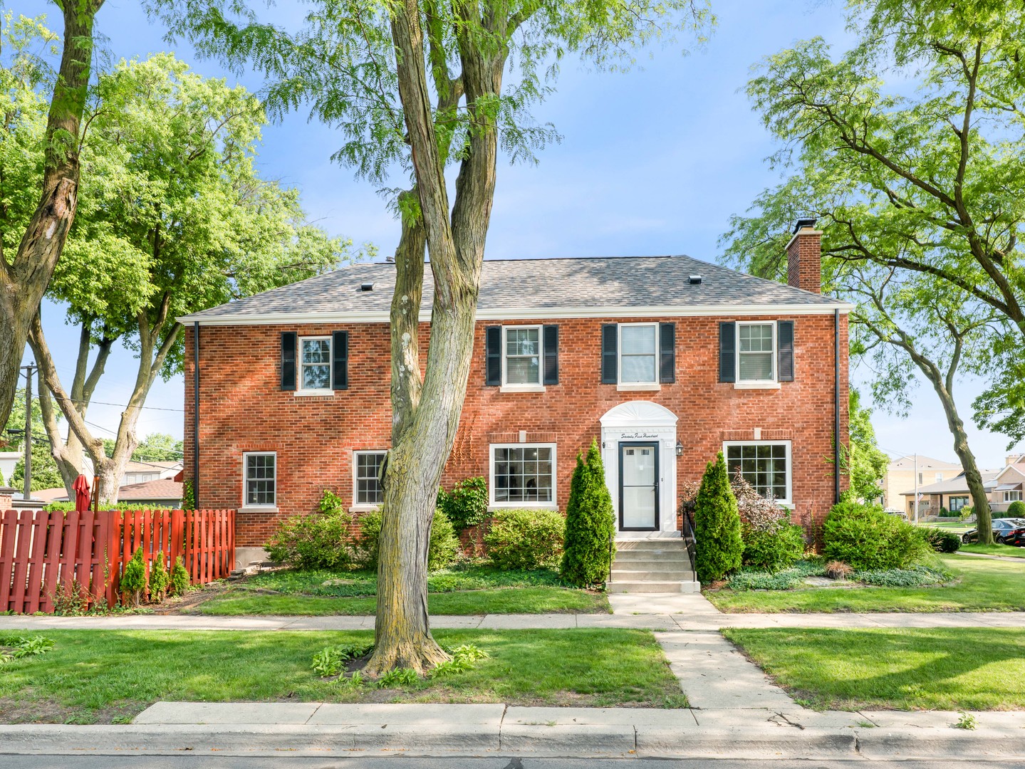 3rd image of 7500 W Wabansia Ave, Elmwood Park, IL 60707 | MLS# 12706045