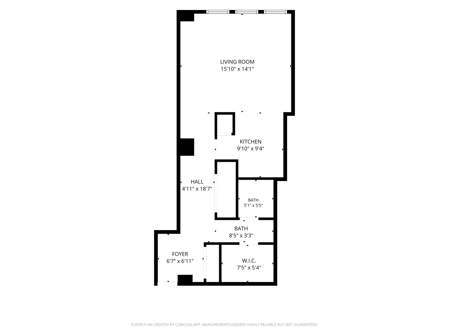 17th image of 780 S Federal St #1009, Chicago, IL 60605 | MLS# 12706051