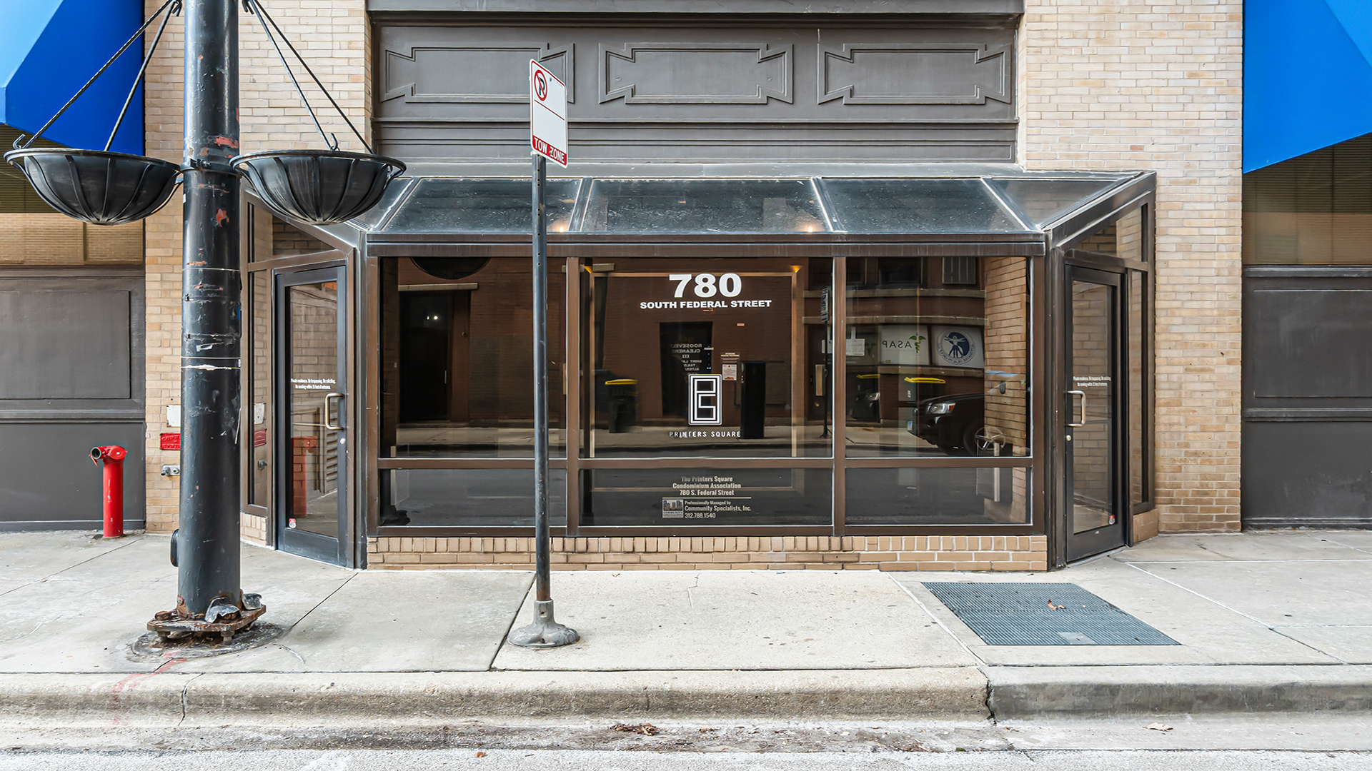 2nd image of 780 S Federal St #1009, Chicago, IL 60605 | MLS# 12706051