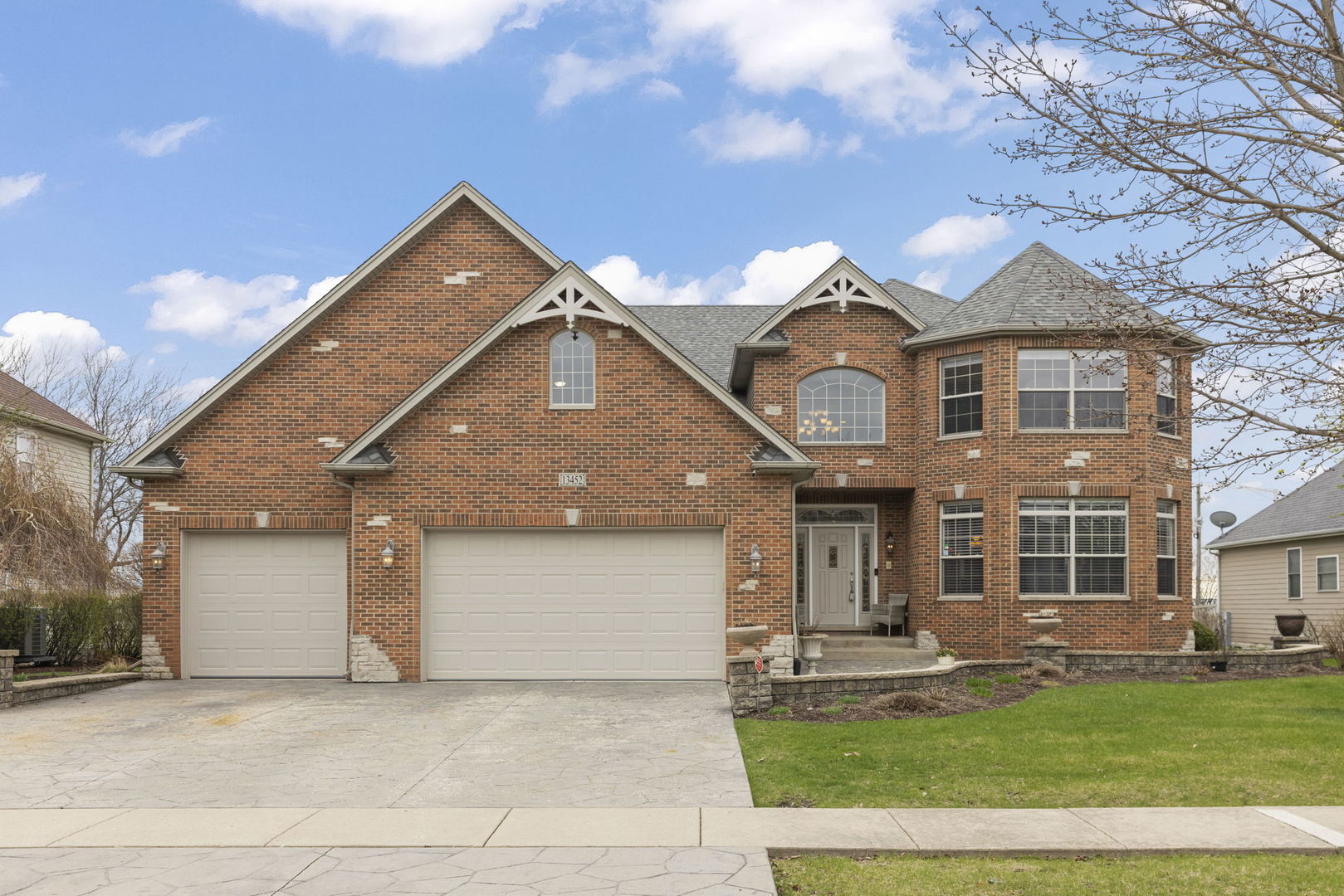 1st image of 13452 Skyline Dr, Plainfield, IL 60585 | MLS# 12706092