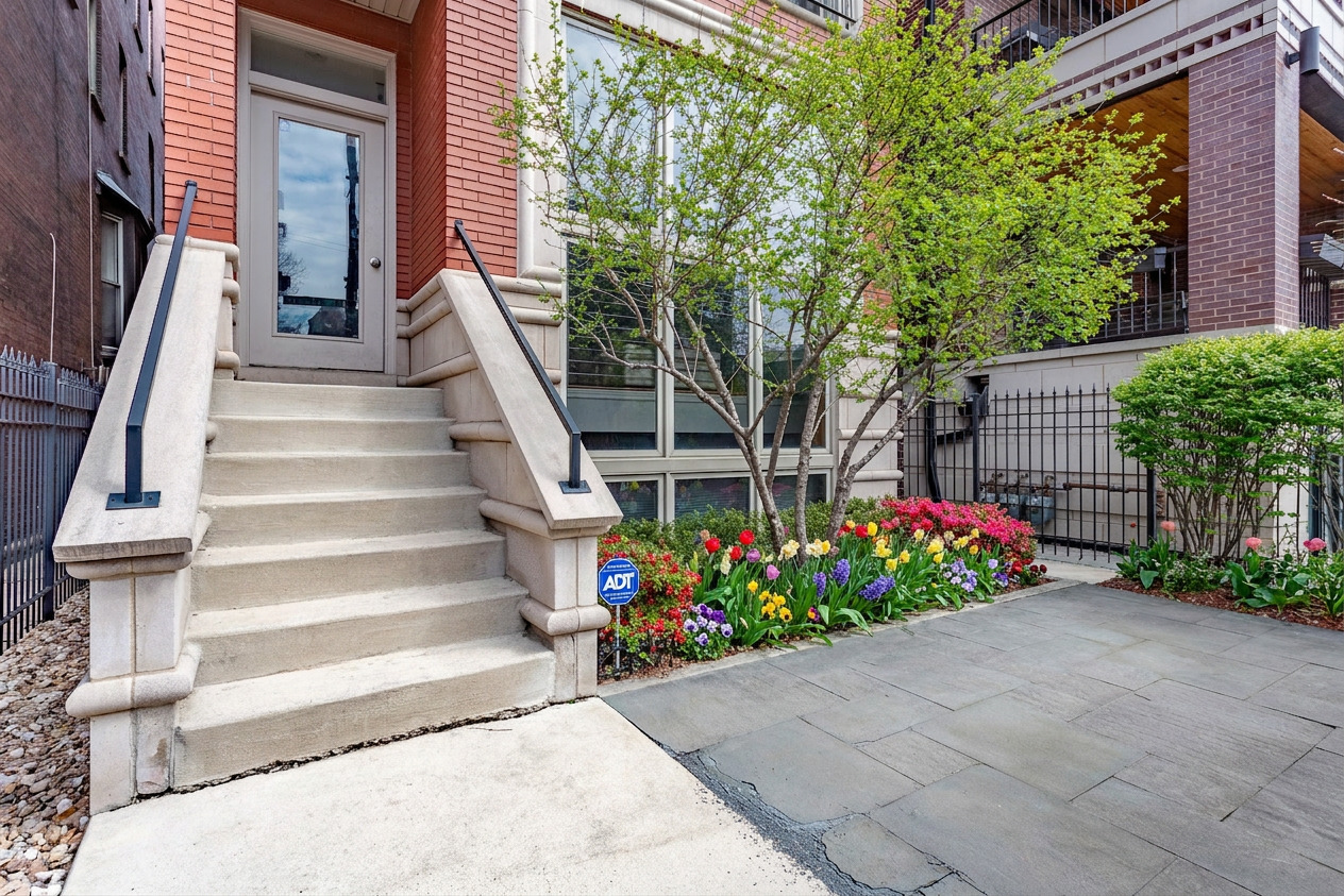 2nd image of 1126 W Fullerton Ave #2, Chicago, IL 60614 | MLS# 12706124