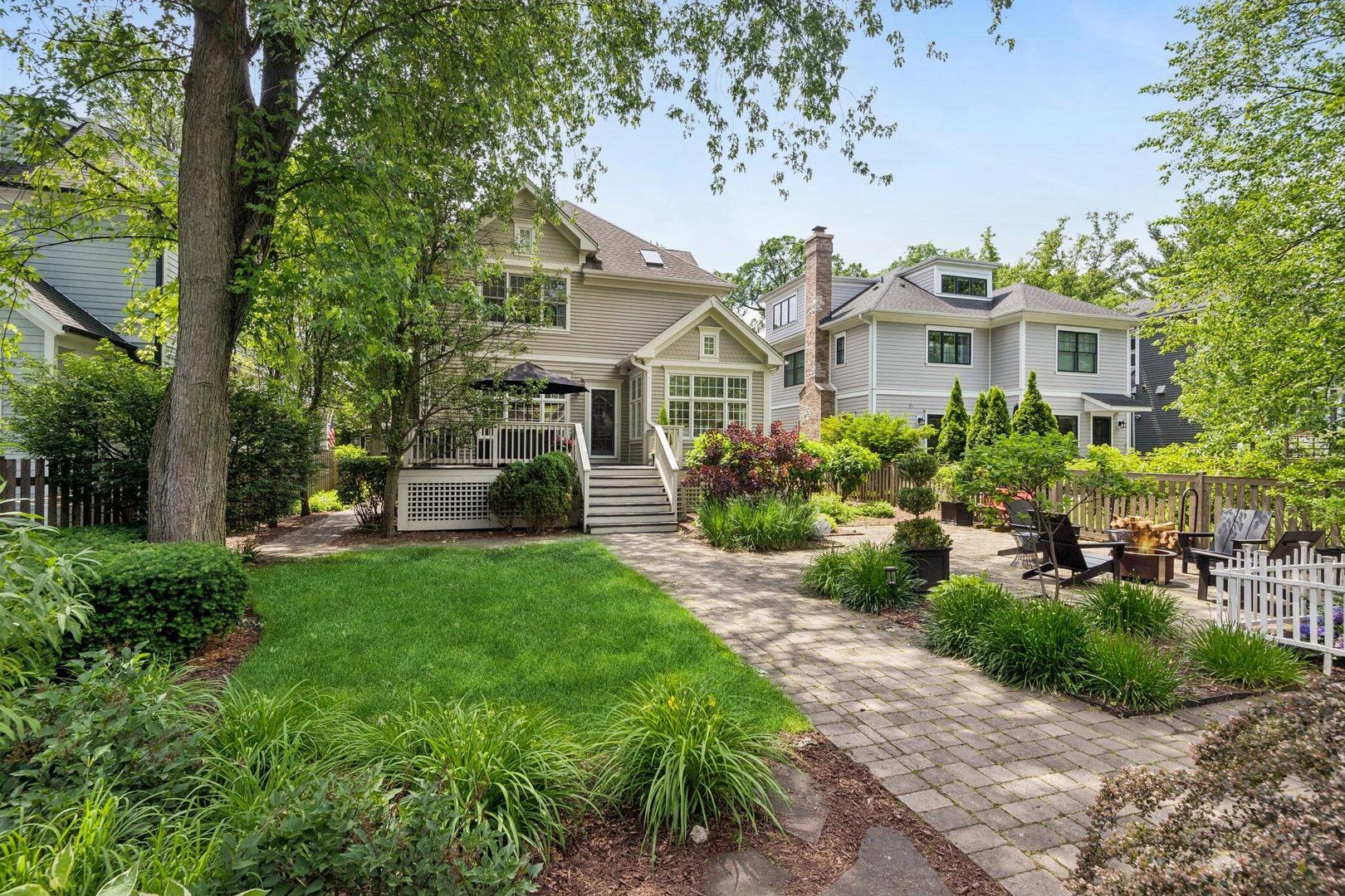5th image of 1732 S Highland Ave, Wilmette, IL 60091 | MLS# 12706139