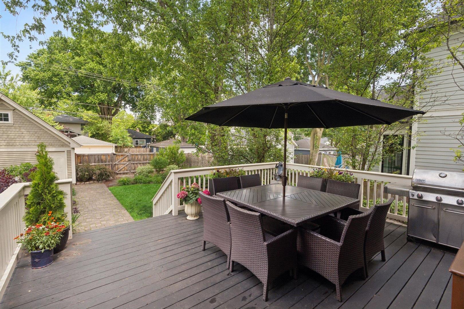 2nd image of 1732 S Highland Ave, Wilmette, IL 60091 | MLS# 12706139