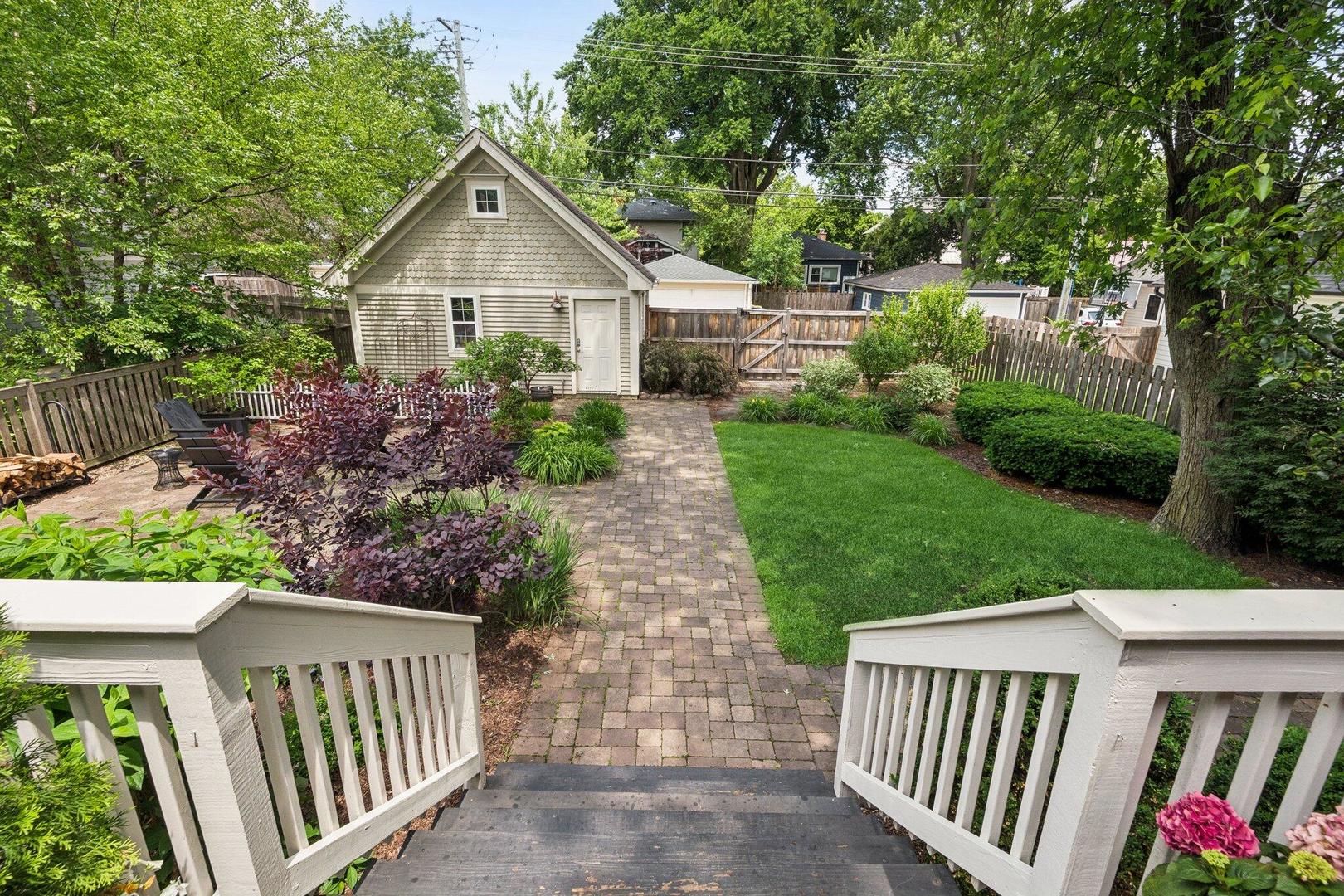 4th image of 1732 S Highland Ave, Wilmette, IL 60091 | MLS# 12706139