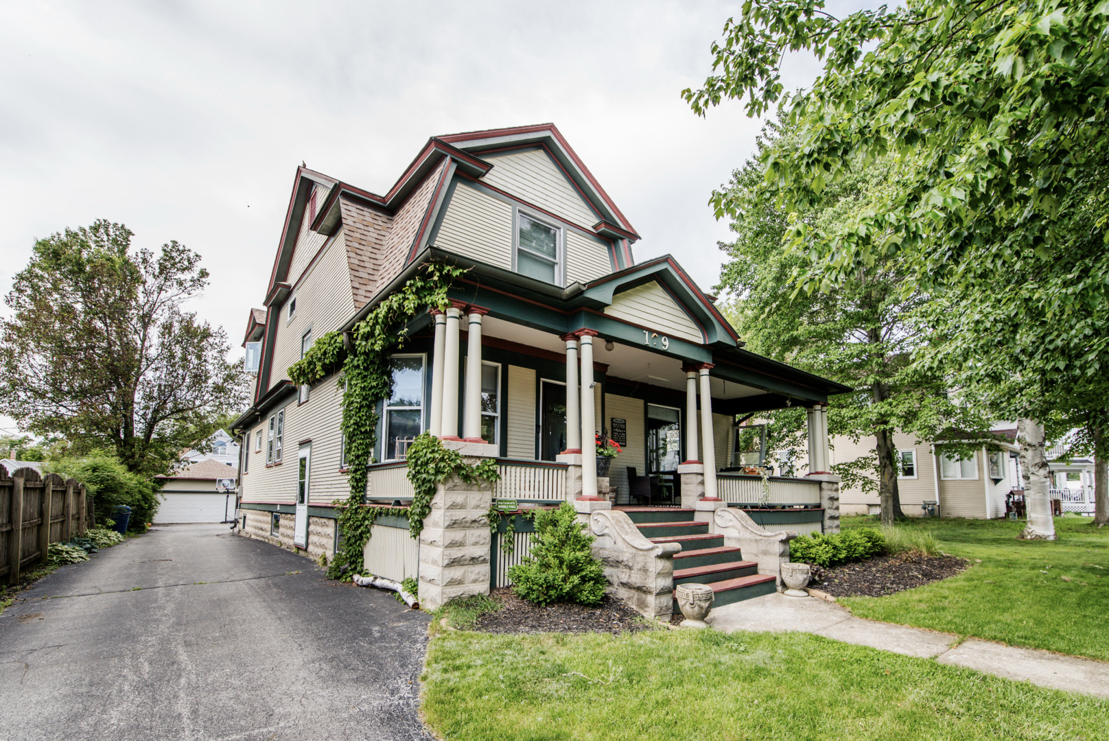 2nd image of 109 W North St, Peotone, IL 60468 | MLS# 12706149