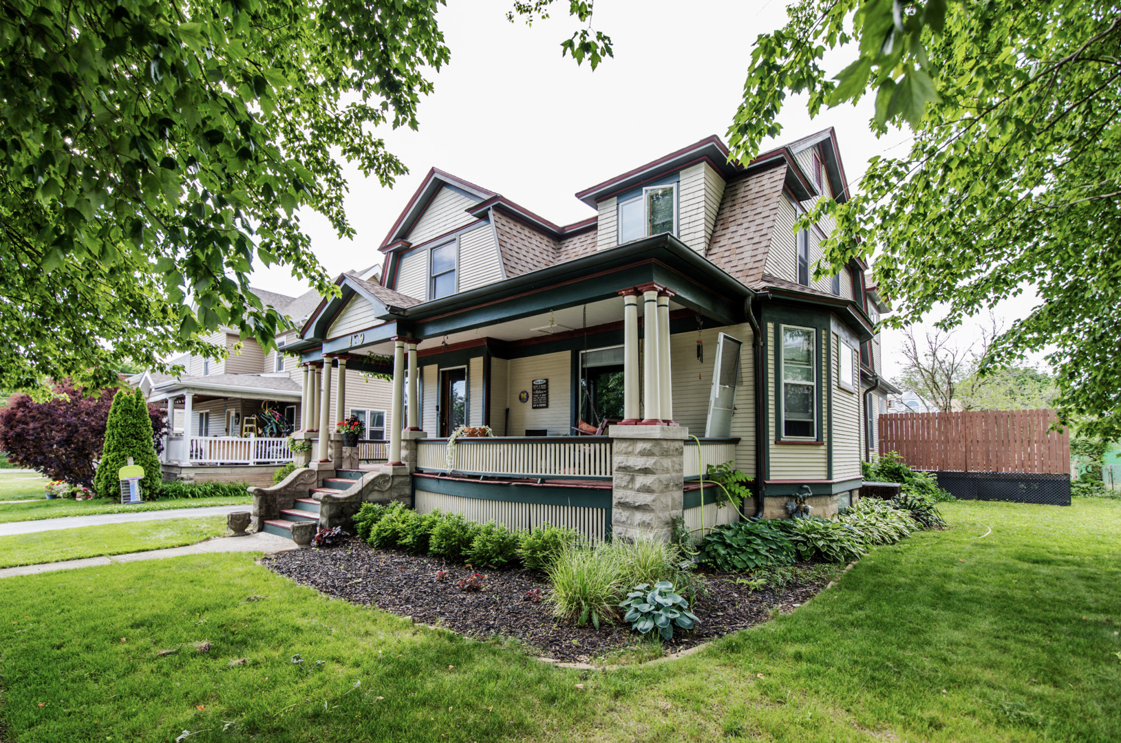 1st image of 109 W North St, Peotone, IL 60468 | MLS# 12706149