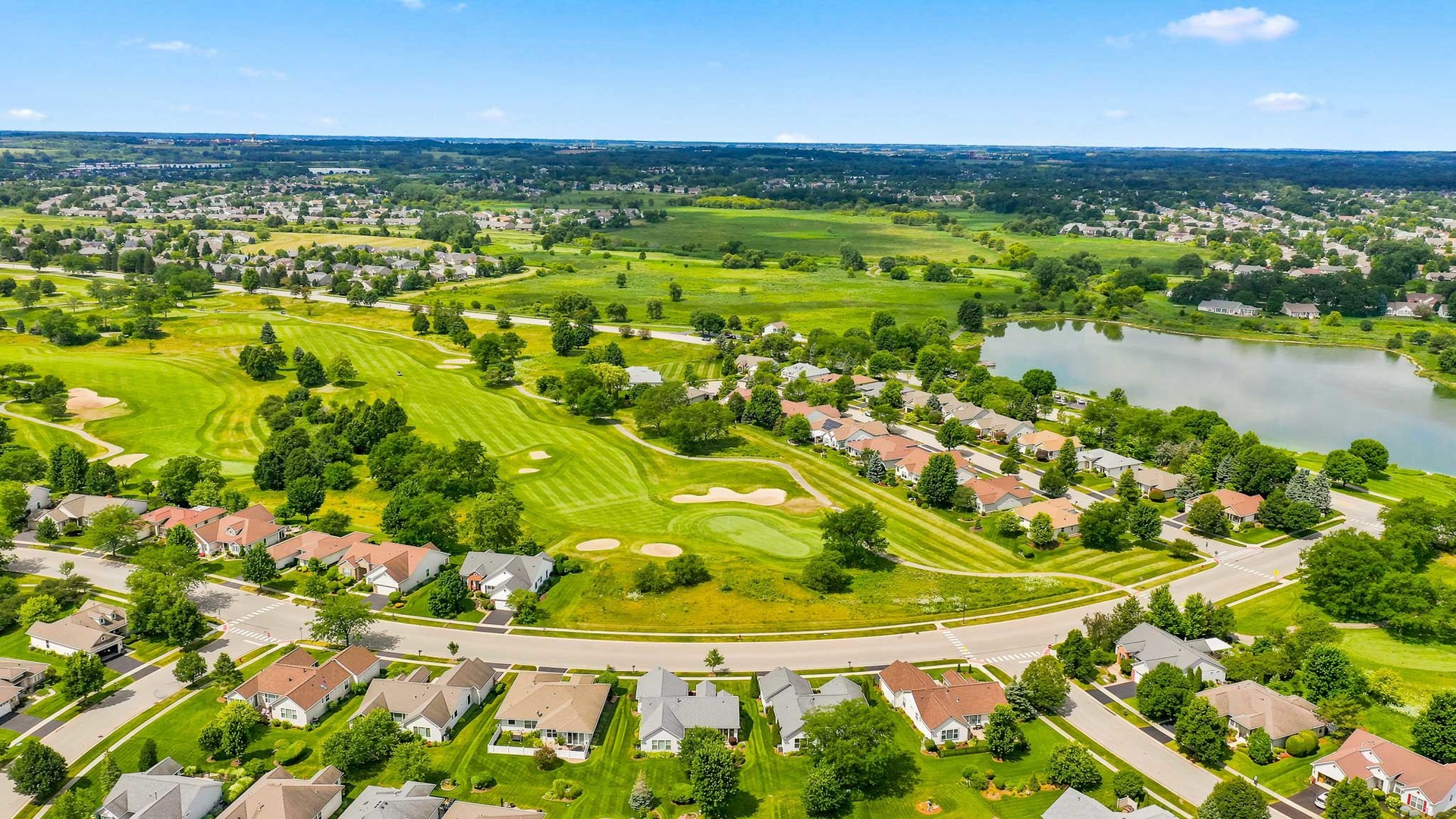 31st image of 12352 Cold Springs Dr, Huntley, IL 60142 | MLS# 12706153