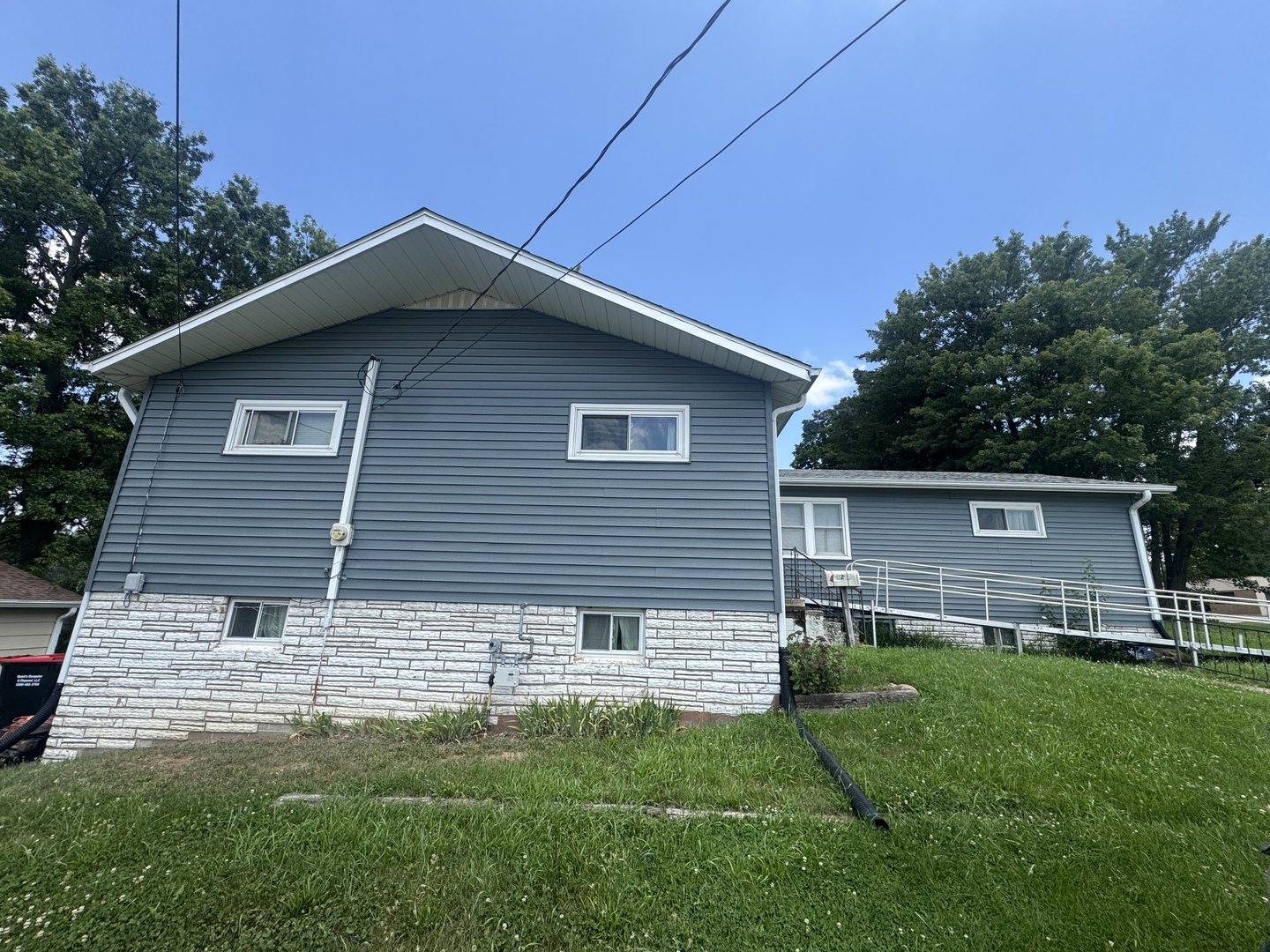 Homes for sale in Aledo, IL | 1217 S College Ave, Aledo, IL 61231 | MLS# 12706179