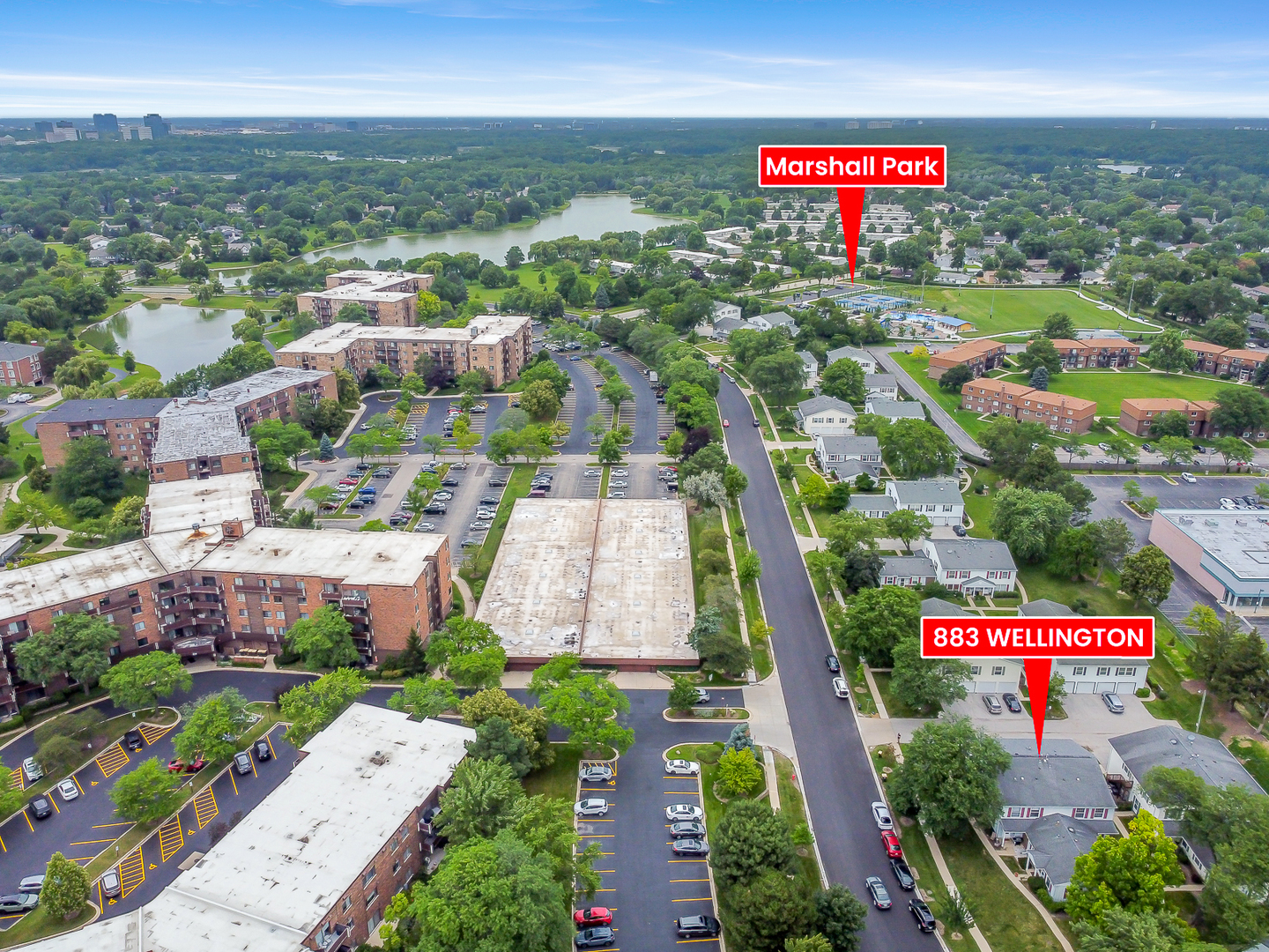 2nd image of 883 Wellington Ave, Elk Grove Village, IL 60007