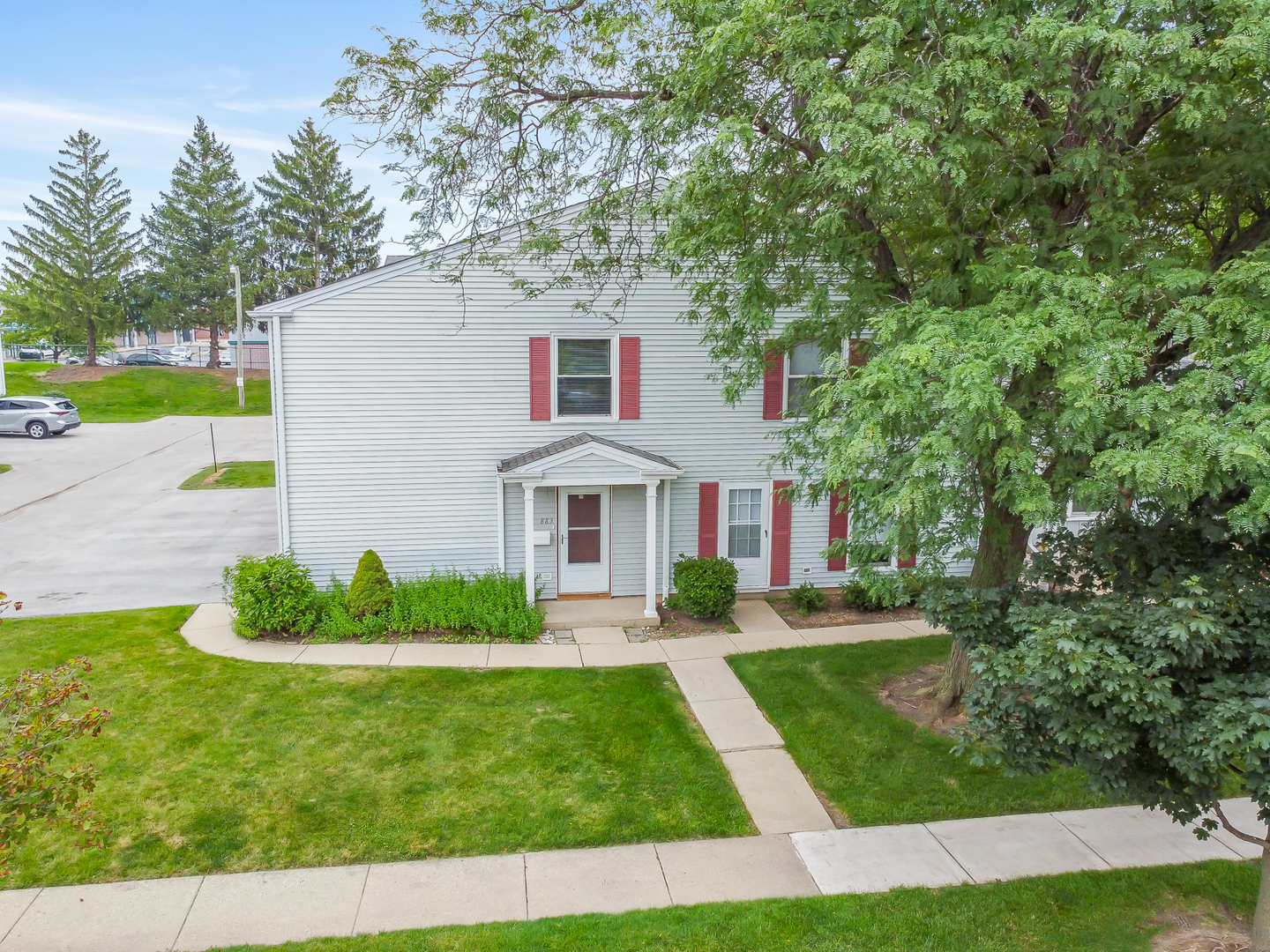 2nd image of 883 Wellington Ave #61, Elk Grove Village, IL 60007 | MLS# 12706183