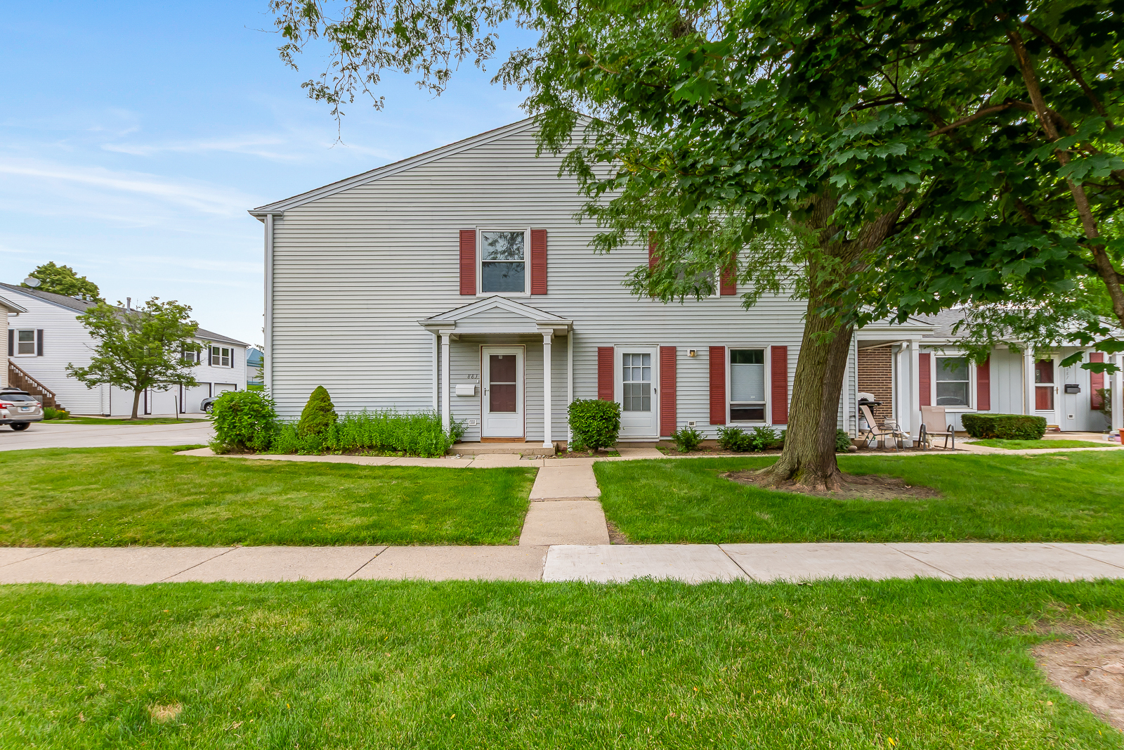 1st image of 883 Wellington Ave #61, Elk Grove Village, IL 60007 | MLS# 12706183