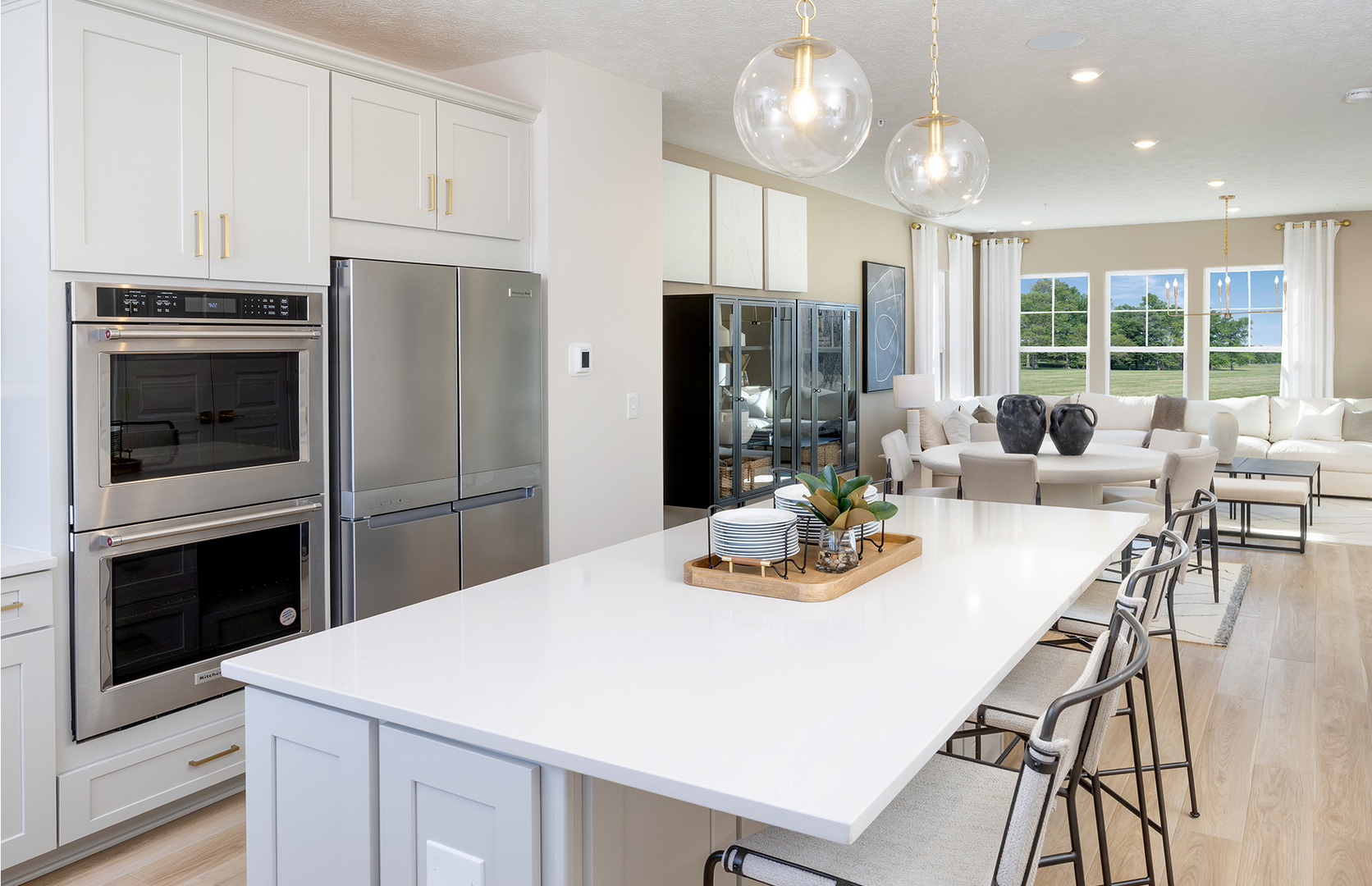 3rd image of 409 Yatra Ave #4005, Naperville, IL 60563 | MLS# 12706190