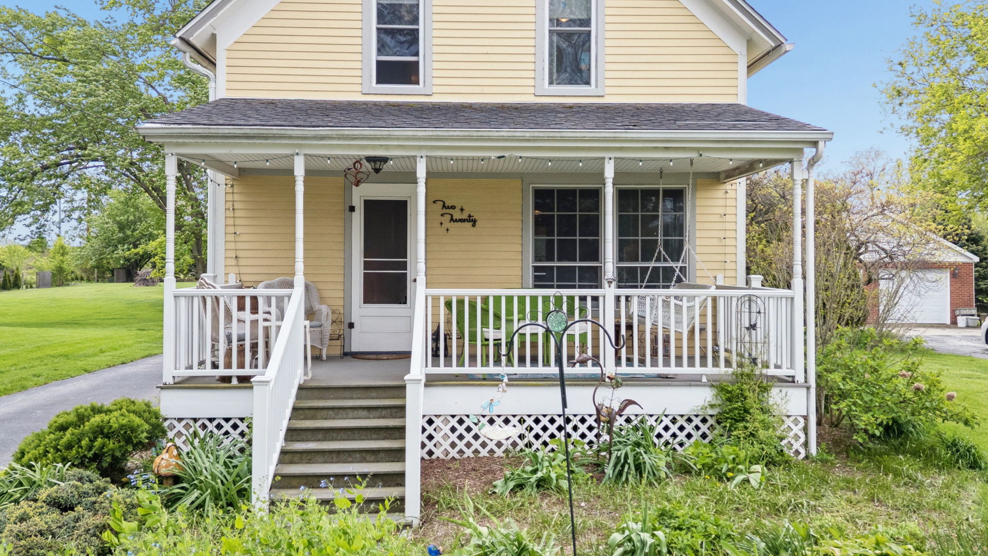 3rd image of 220 Pacific St, Frankfort, IL 60423 | MLS# 12706214