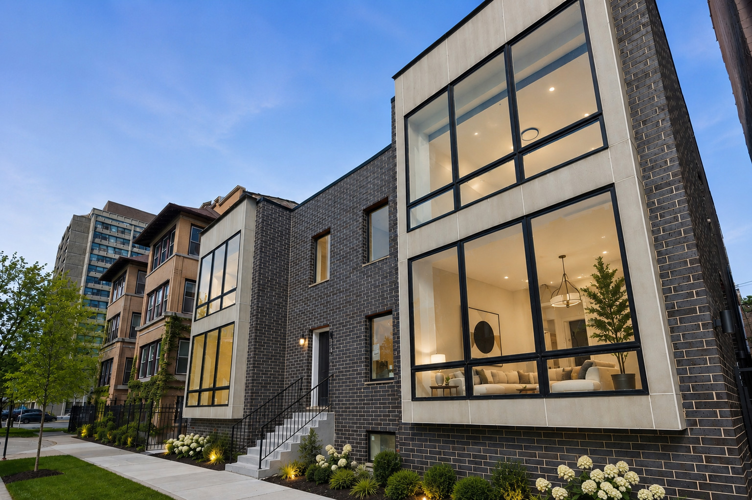 1st image of 4721 S Ingleside Ave, Chicago, IL 60615 | MLS# 12706221