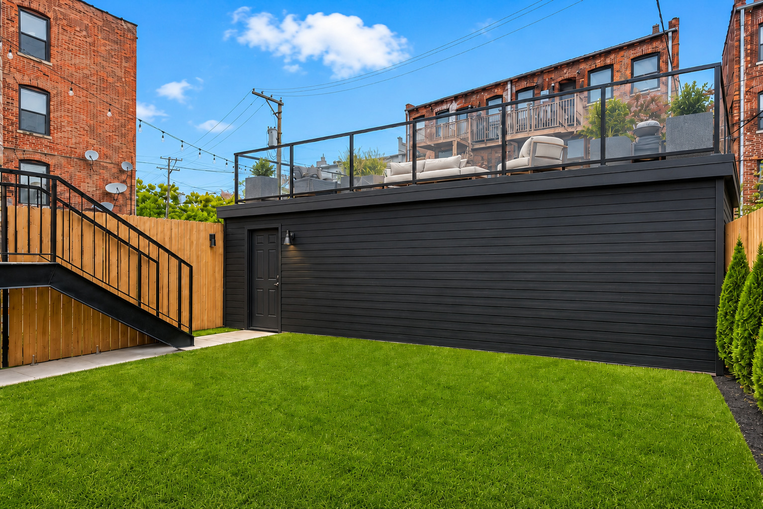 2nd image of 4721 S Ingleside Ave, Chicago, IL 60615 | MLS# 12706221