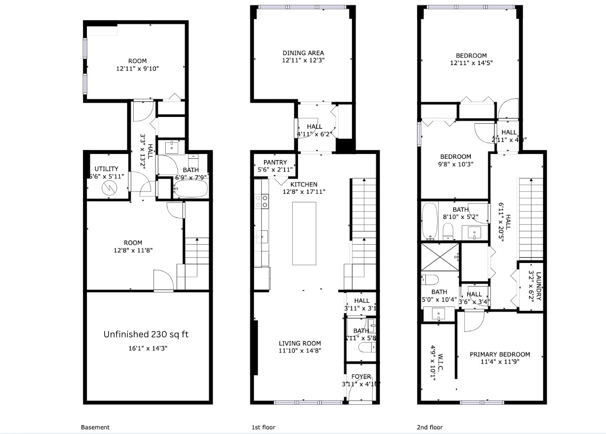 23rd image of 4721 S Ingleside Ave, Chicago, IL 60615 | MLS# 12706221
