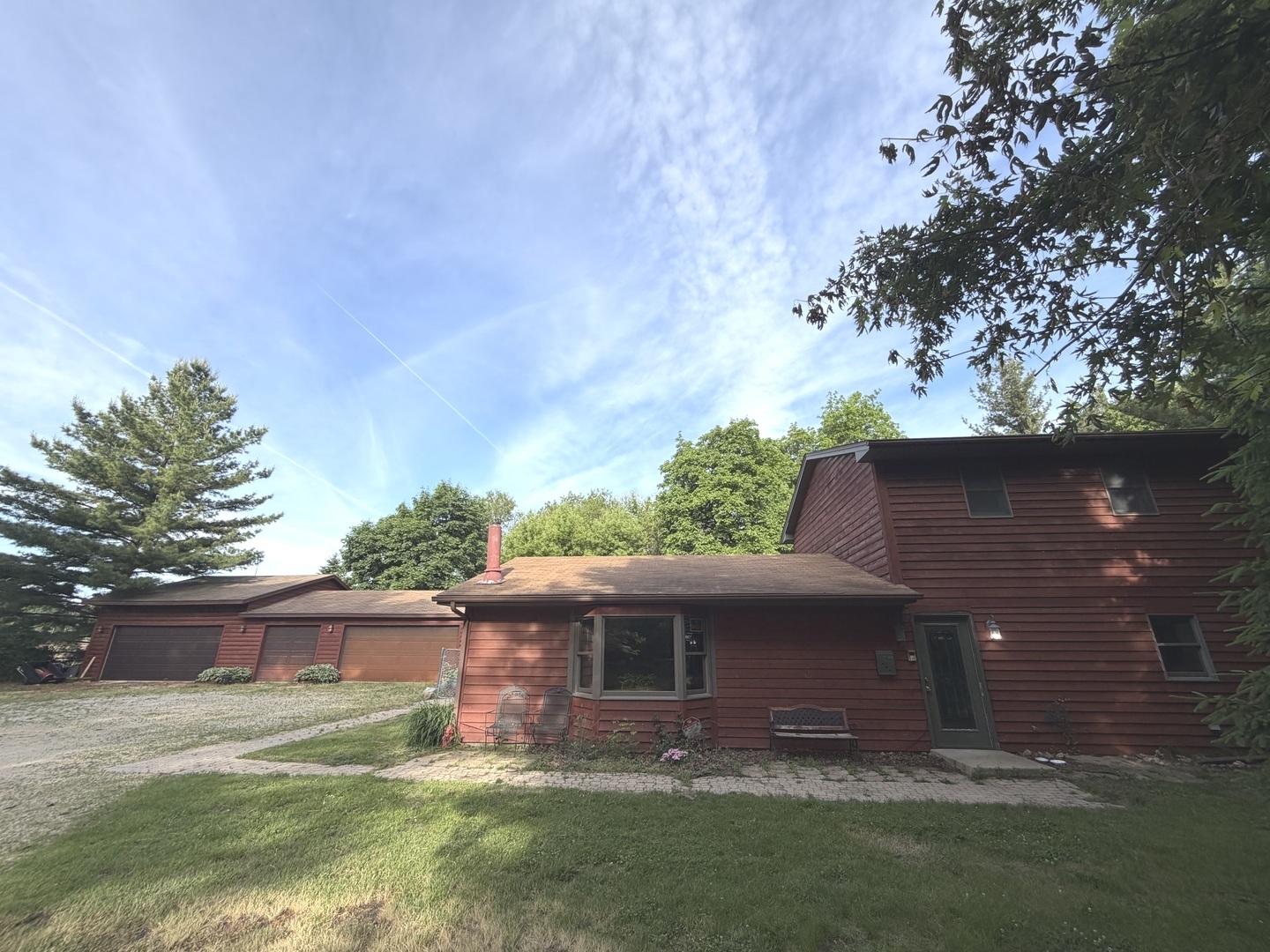 Homes for sale in Amboy, IL | 737 A Searls Rd, Amboy, IL 61310 | MLS# 12706236