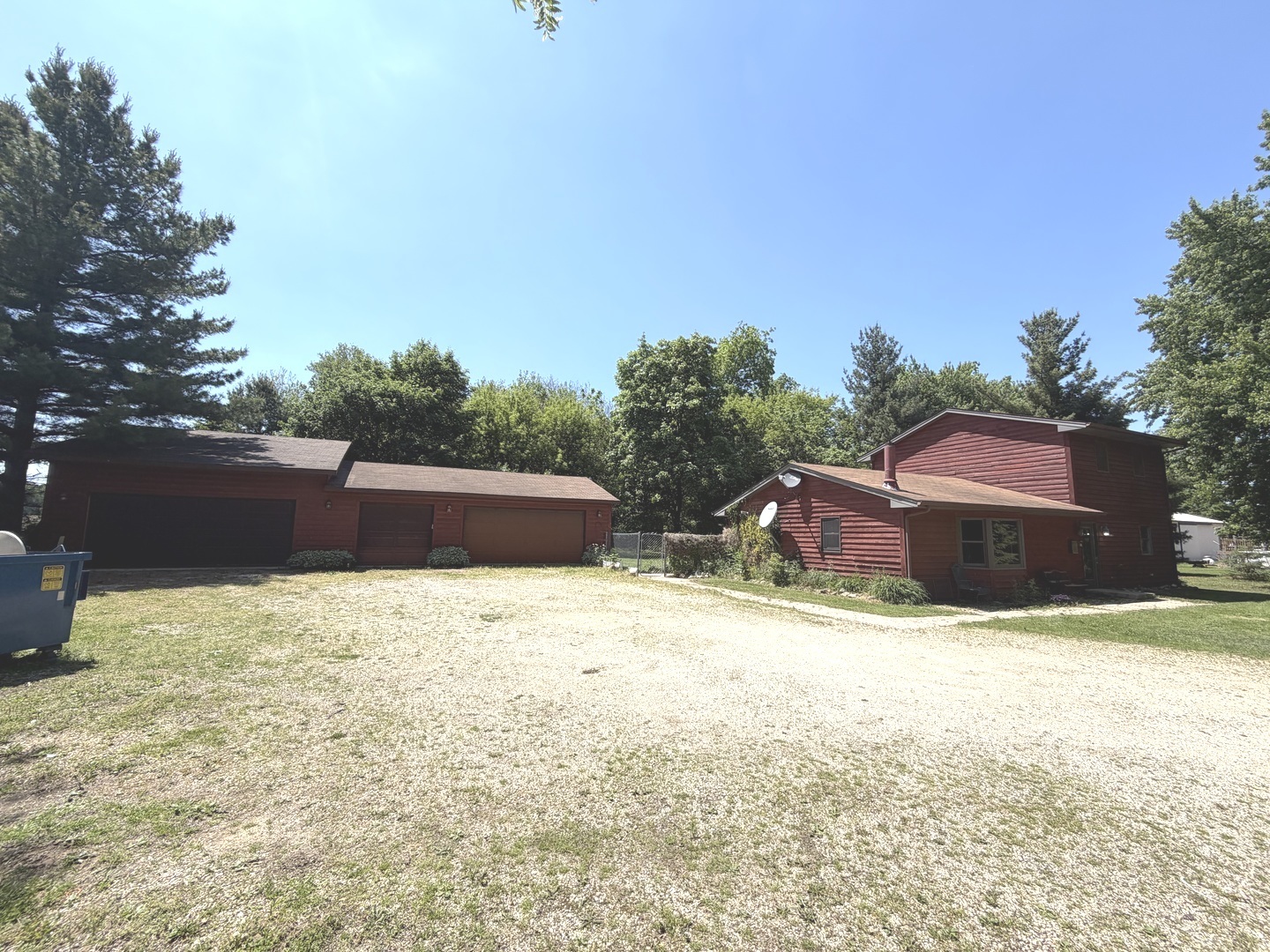 Homes for sale in Amboy, IL | 737 A Searls Rd, Amboy, IL 61310 | MLS# 12706236