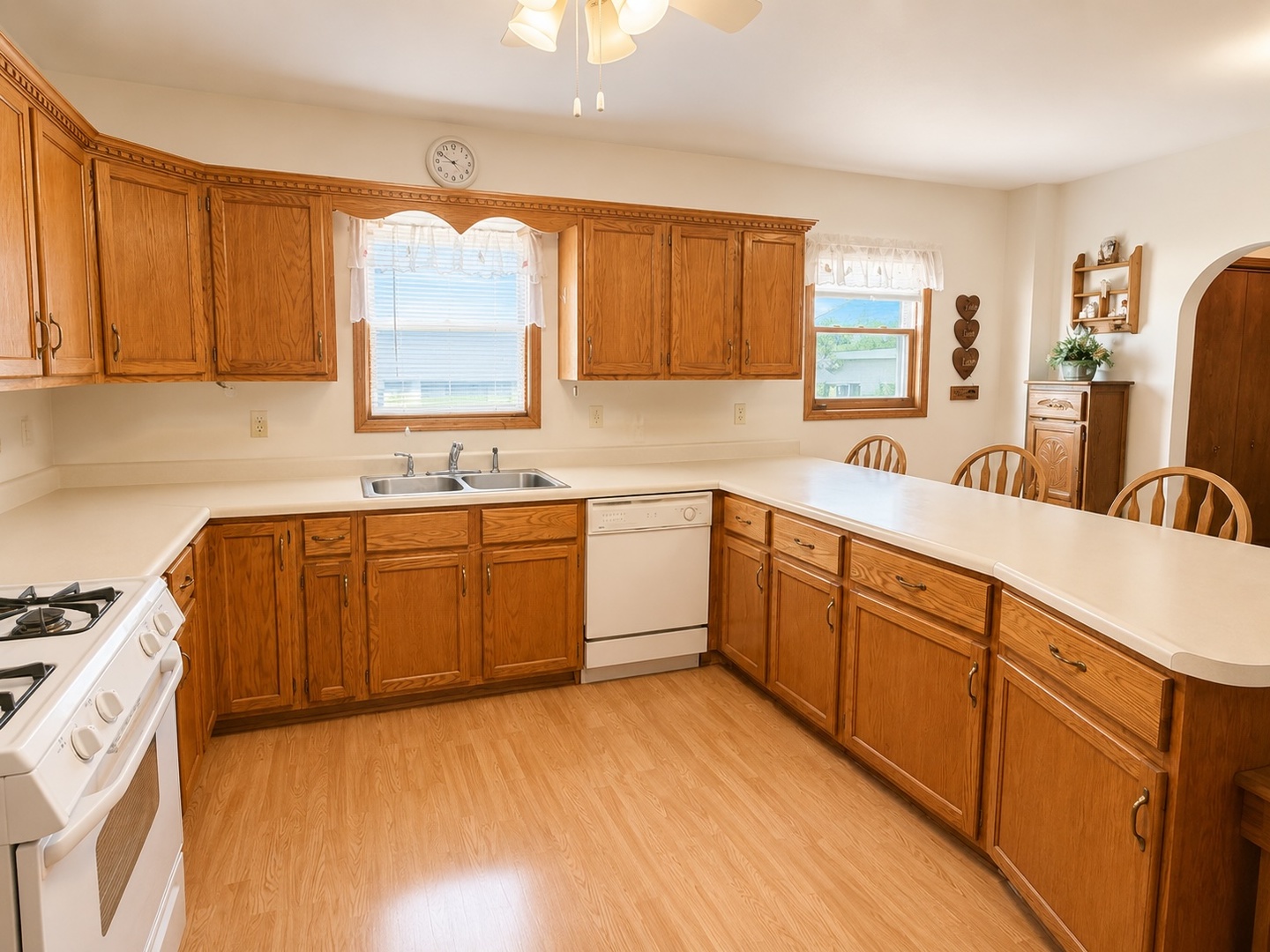 Homes for sale in Forreston, IL | 15251 W Coffman Rd, Forreston, IL 61030 | MLS# 12706252
