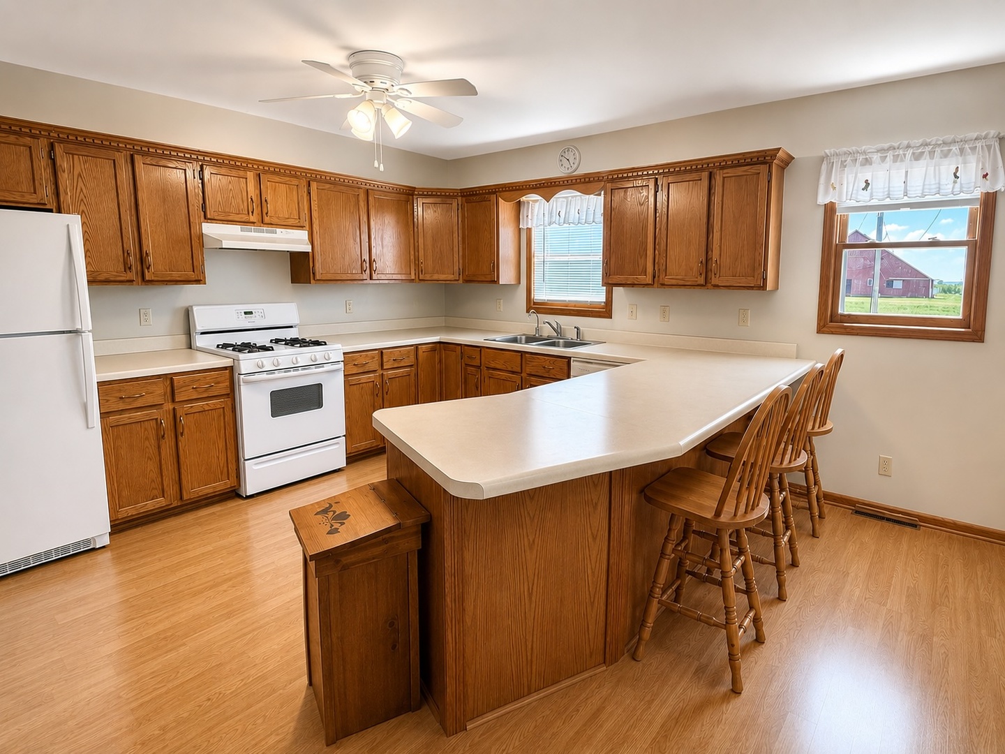 Homes for sale in Forreston, IL | 15251 W Coffman Rd, Forreston, IL 61030 | MLS# 12706252