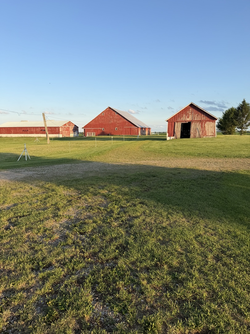 Homes for sale in Forreston, IL | 15251 W Coffman Rd, Forreston, IL 61030 | MLS# 12706252