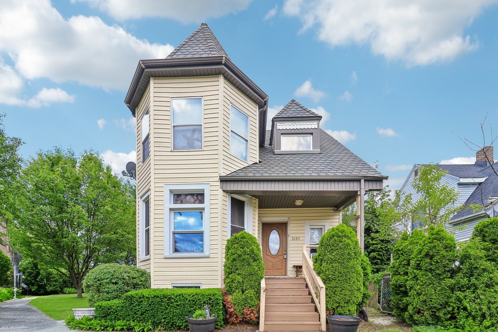 1st image of 2134 Grove Ave, North Chicago, IL 60064 | MLS# 12706271