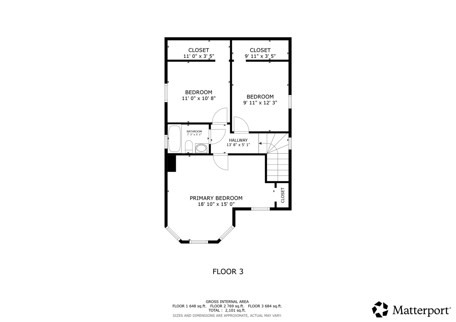 42nd image of 2134 Grove Ave, North Chicago, IL 60064 | MLS# 12706271