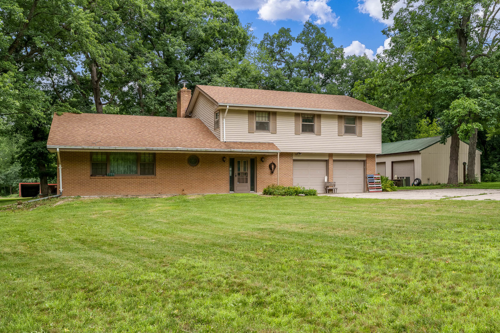 Homes for sale in Caledonia, IL | 530 Kelly Rd, Caledonia, IL 61011 | MLS# 12706278