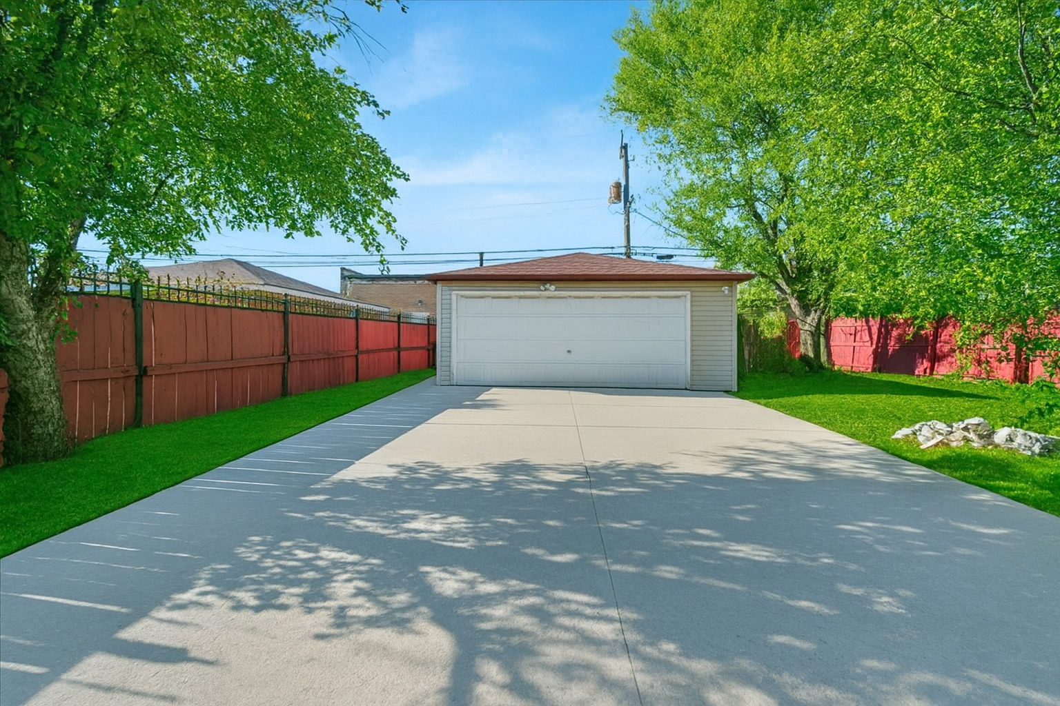 25th image of 12538 S Justine St, Calumet Park, IL 60827 | MLS# 12706287