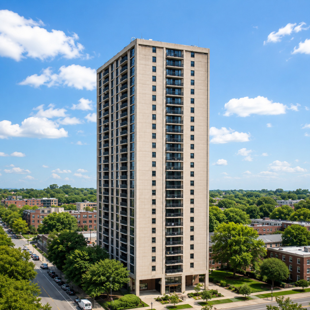 Homes for sale in Chicago, IL | 2605 S Indiana Ave #1404, Chicago, IL 60616 | MLS# 12706305