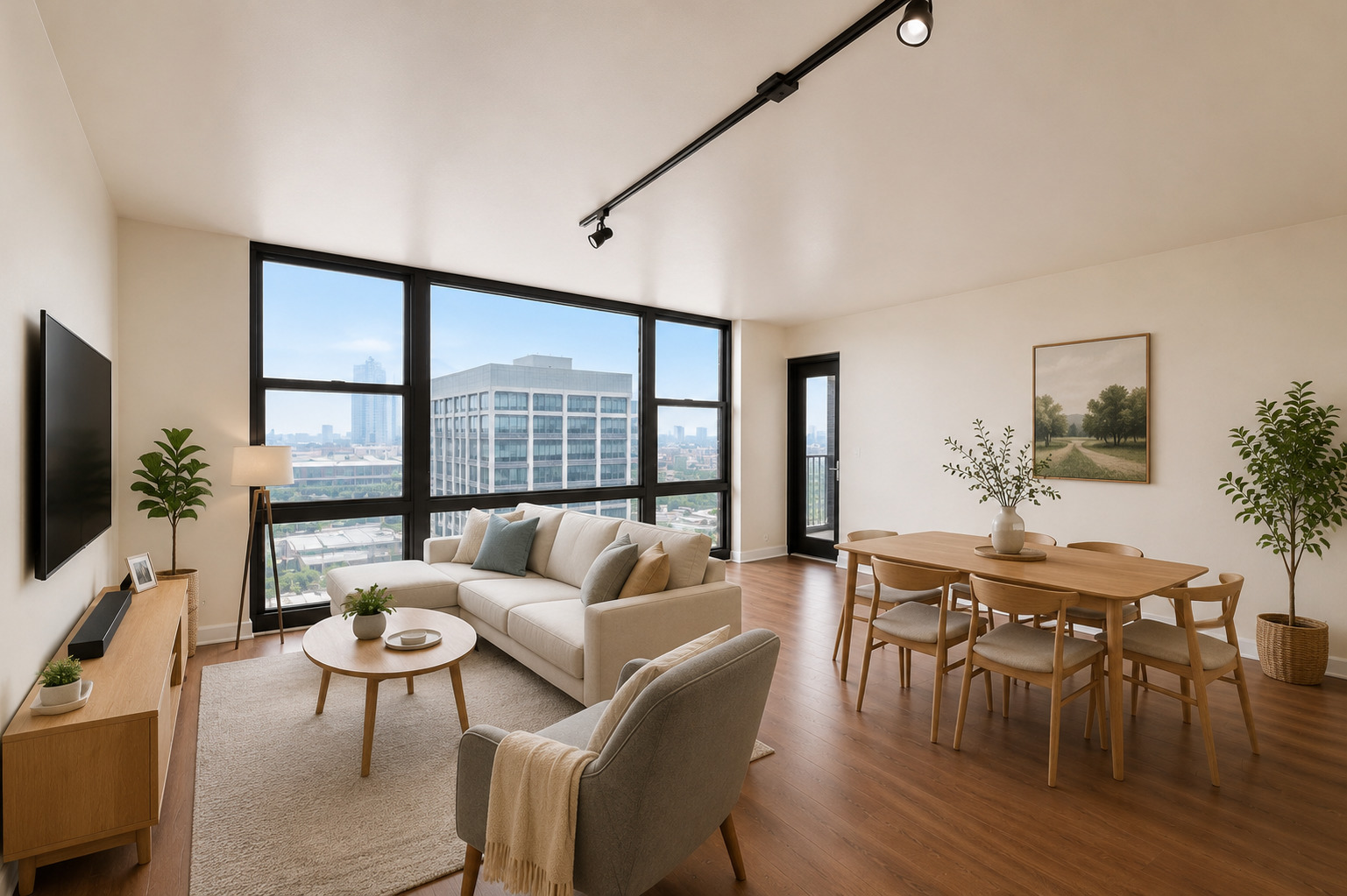 Homes for sale in Chicago, IL | 2605 S Indiana Ave #1404, Chicago, IL 60616 | MLS# 12706305