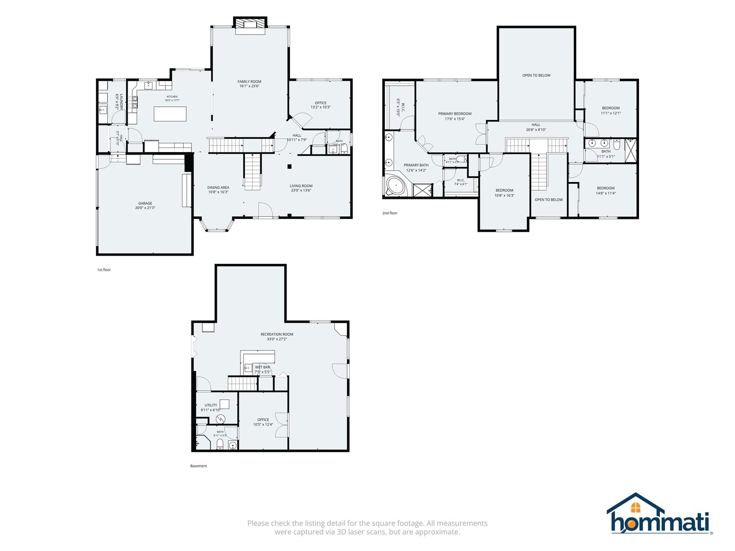 56th image of 531 Brookside Ave, Algonquin, IL 60102 | MLS# 12706325
