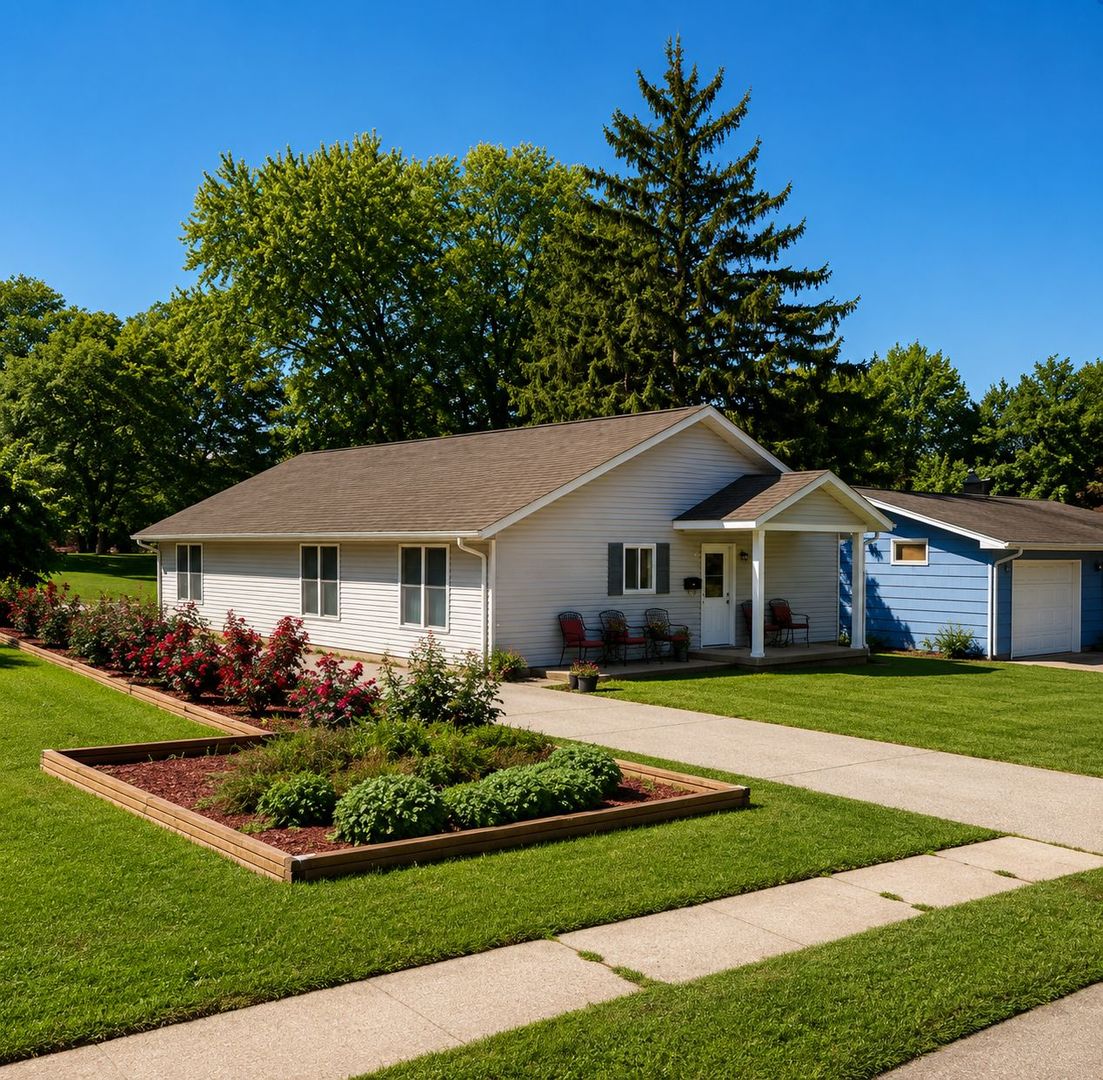 Homes for sale in Freeport, IL | 239 W Winnifred St, Freeport, IL 61032 | MLS# 12706353