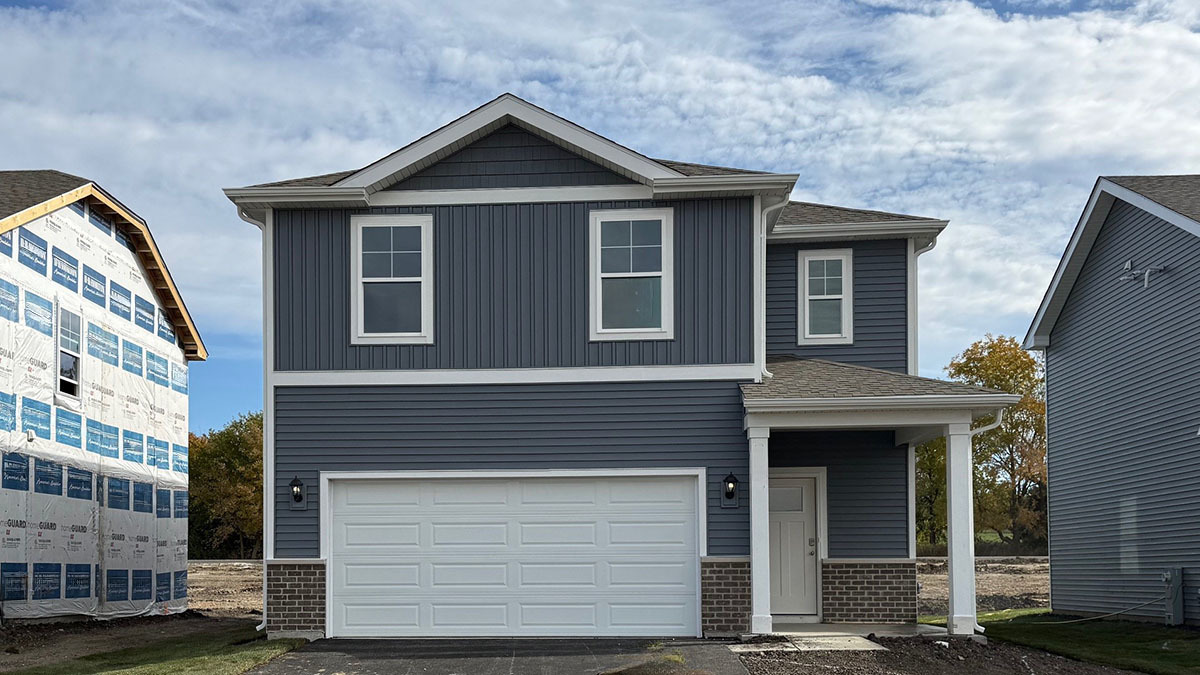 1st image of 2412 Semillon St, Oswego, IL 60543 | MLS# 12706363