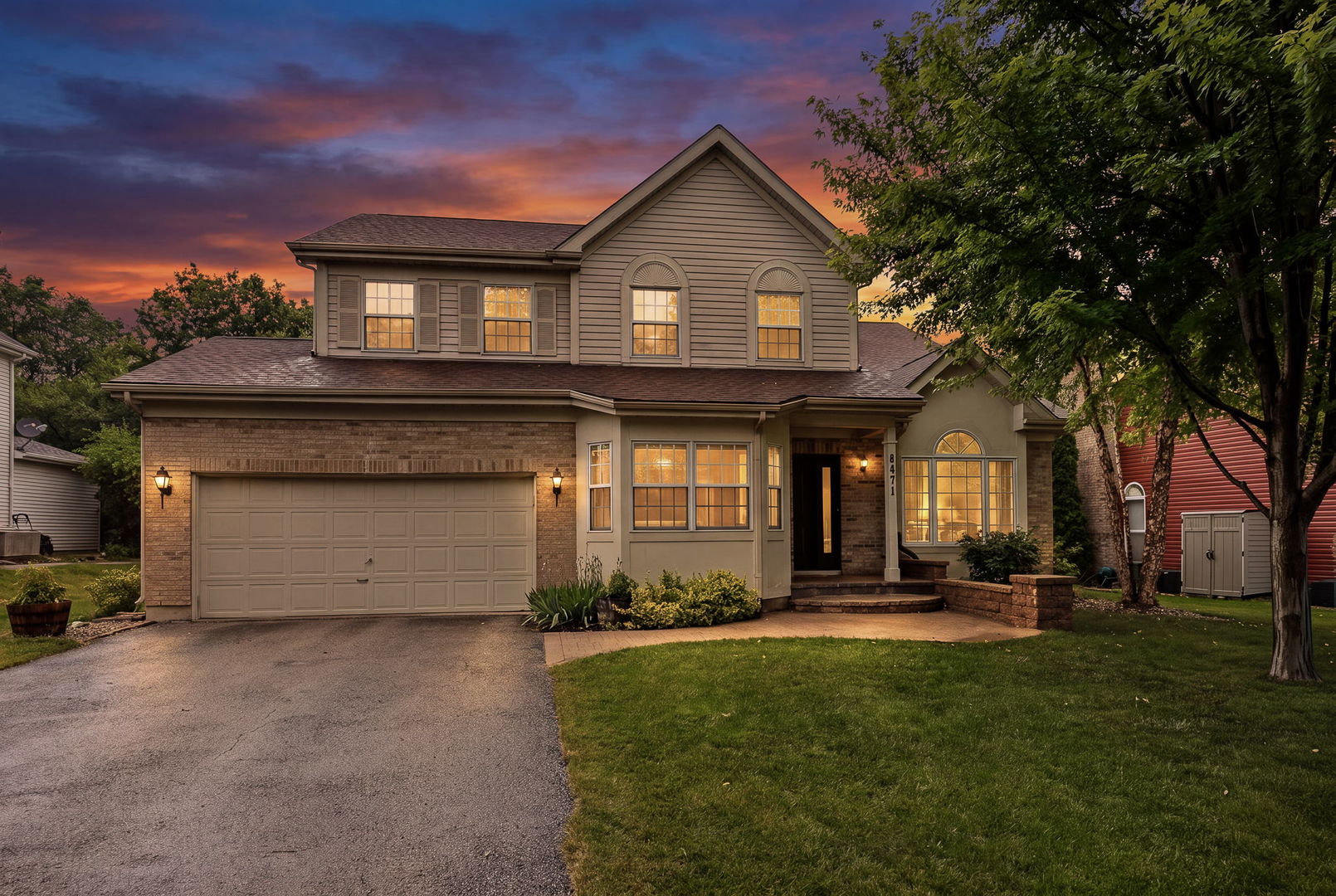 Homes for sale in Lisle, IL | 4471 Cascara Ln, Lisle, IL 60532 | MLS# 12706374