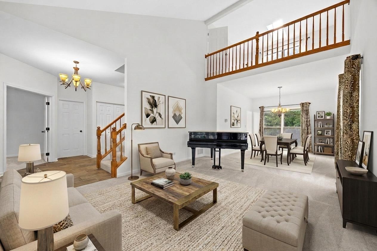 5th image of 4471 Cascara Ln, Lisle, IL 60532 | MLS# 12706374
