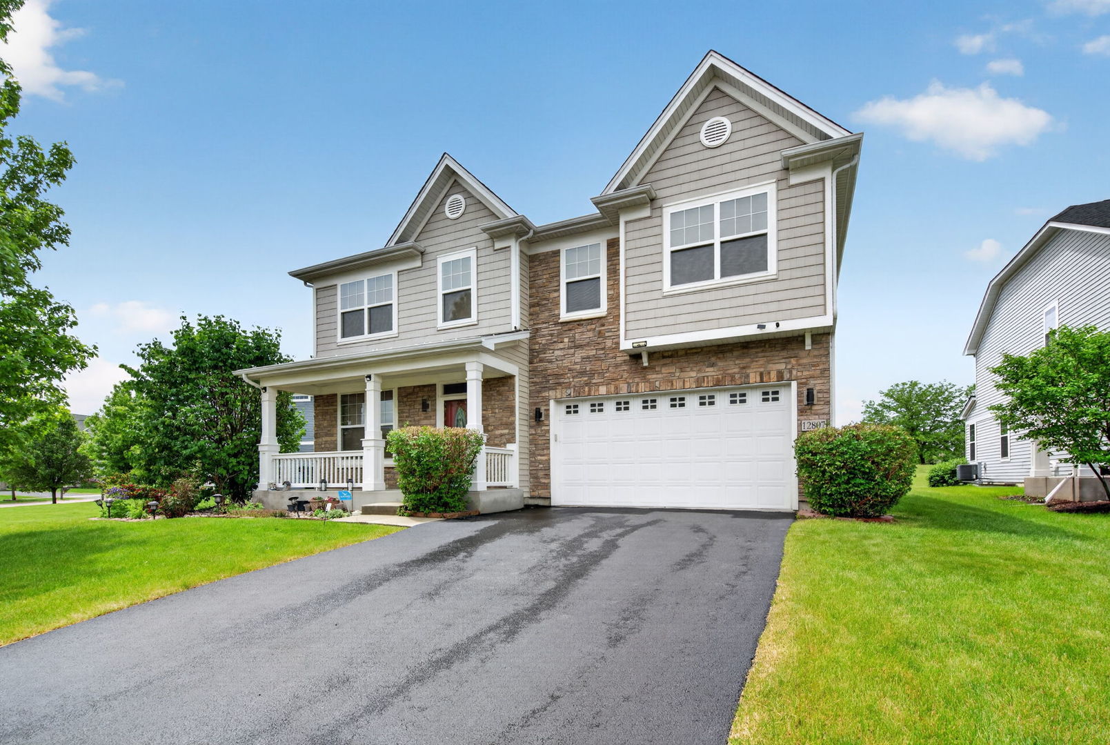 1st image of 12807 Timber Wood Cir, Plainfield, IL 60585 | MLS# 12706377