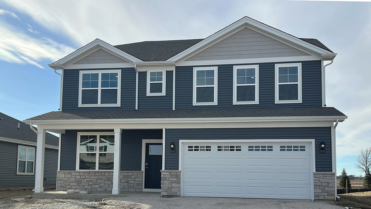 1st image of 1494 Vintage Dr, Oswego, IL 60543 | MLS# 12706395