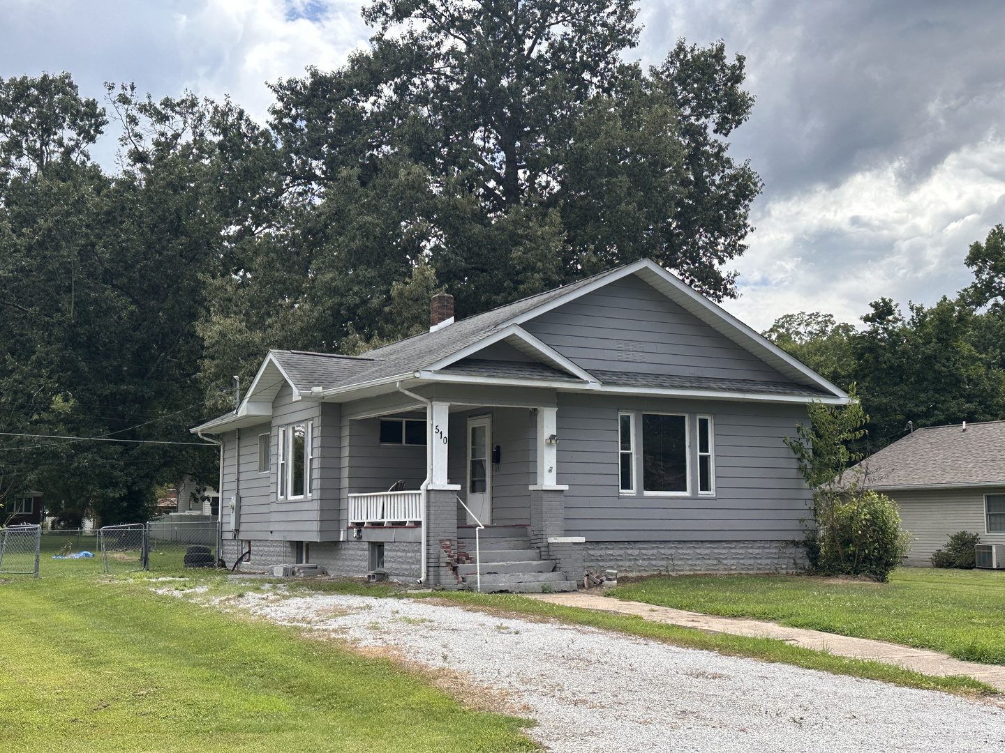 2nd image of 510 Mitchell St, Benton, IL 62812 | MLS# 12706396
