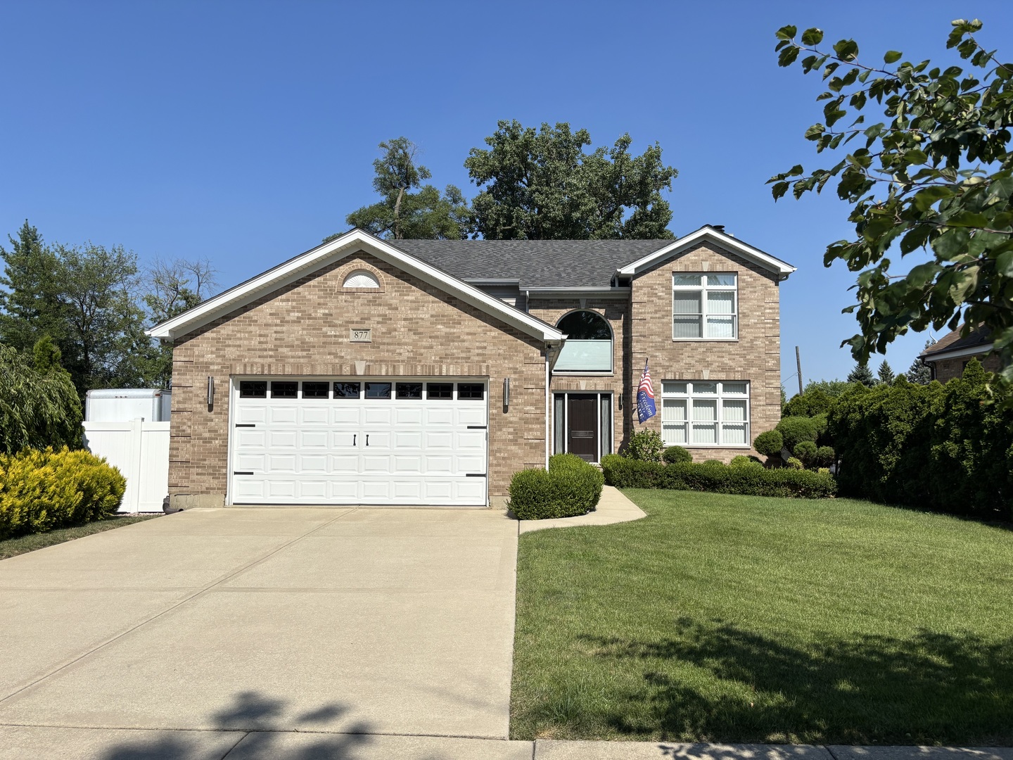 1st image of 877 John St, Bensenville, IL 60106 | MLS# 12706399