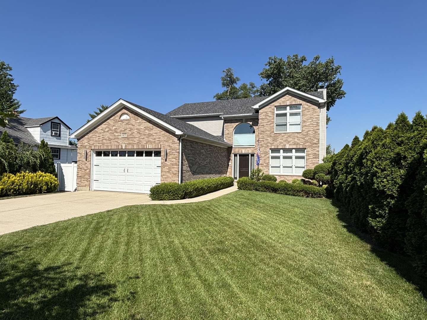 2nd image of 877 John St, Bensenville, IL 60106 | MLS# 12706399