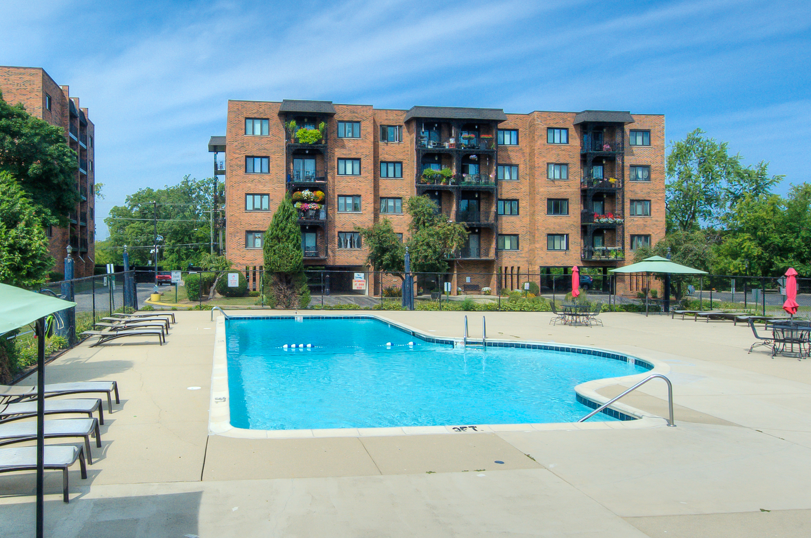 23rd image of 9396 Landings Ln #403, Des Plaines, IL 60016 | MLS# 12706428