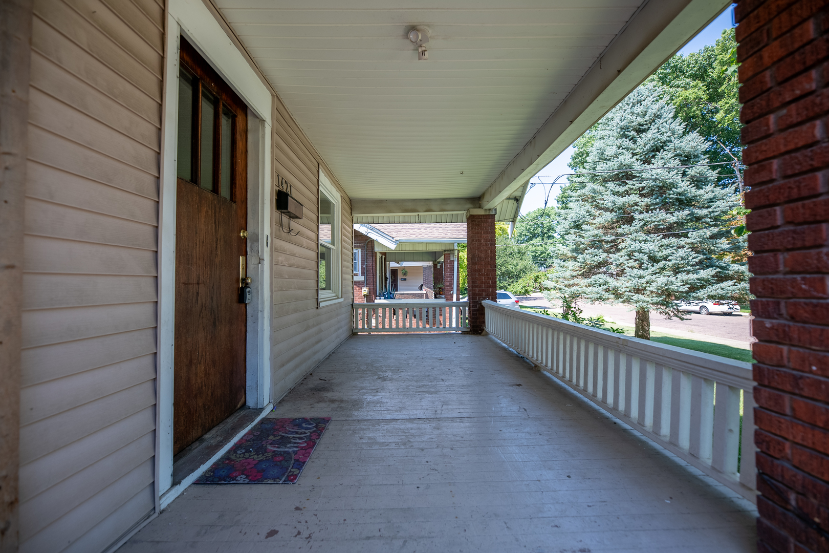 4th image of 1421 N Douglas St, Peoria, IL 61606 | MLS# 12706432