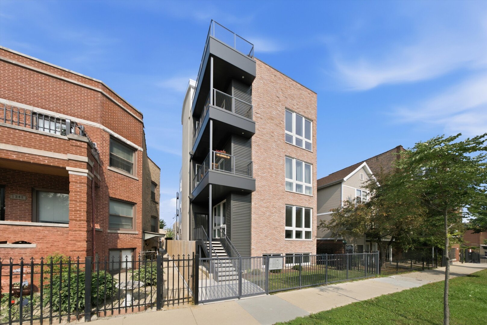 Homes for sale in Chicago, IL | 1244 N Kedzie Ave, Chicago, IL 60651