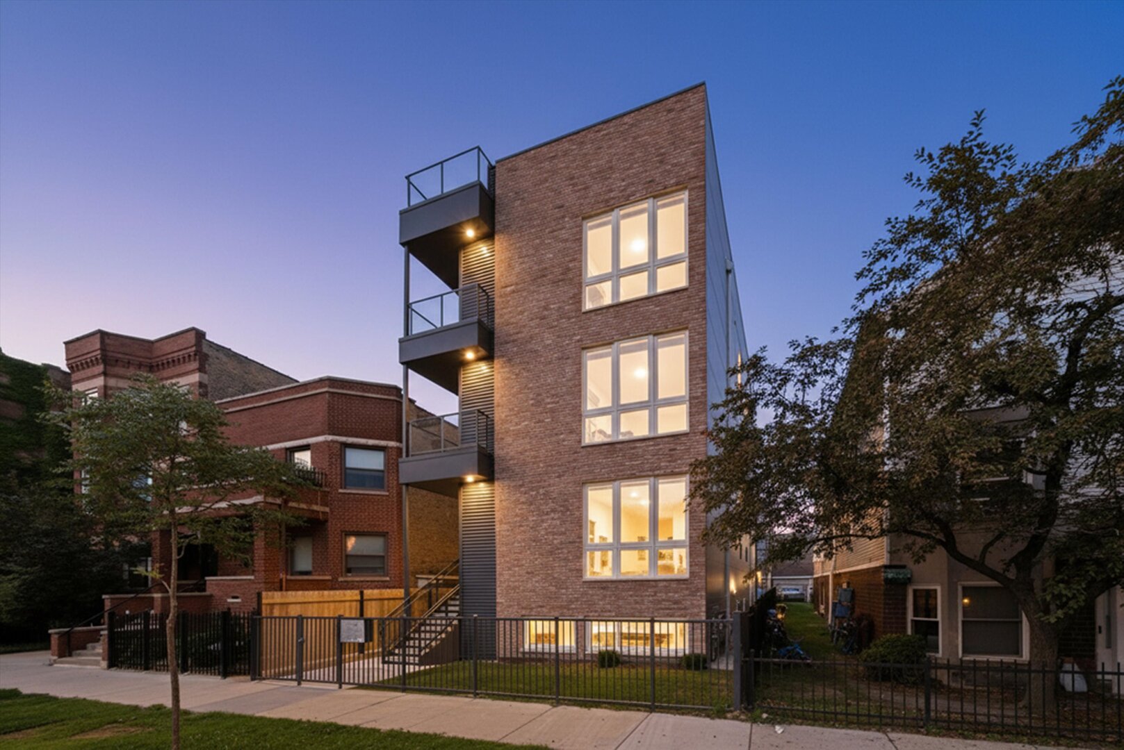 Homes for sale in Chicago, IL | 1244 N Kedzie Ave, Chicago, IL 60651