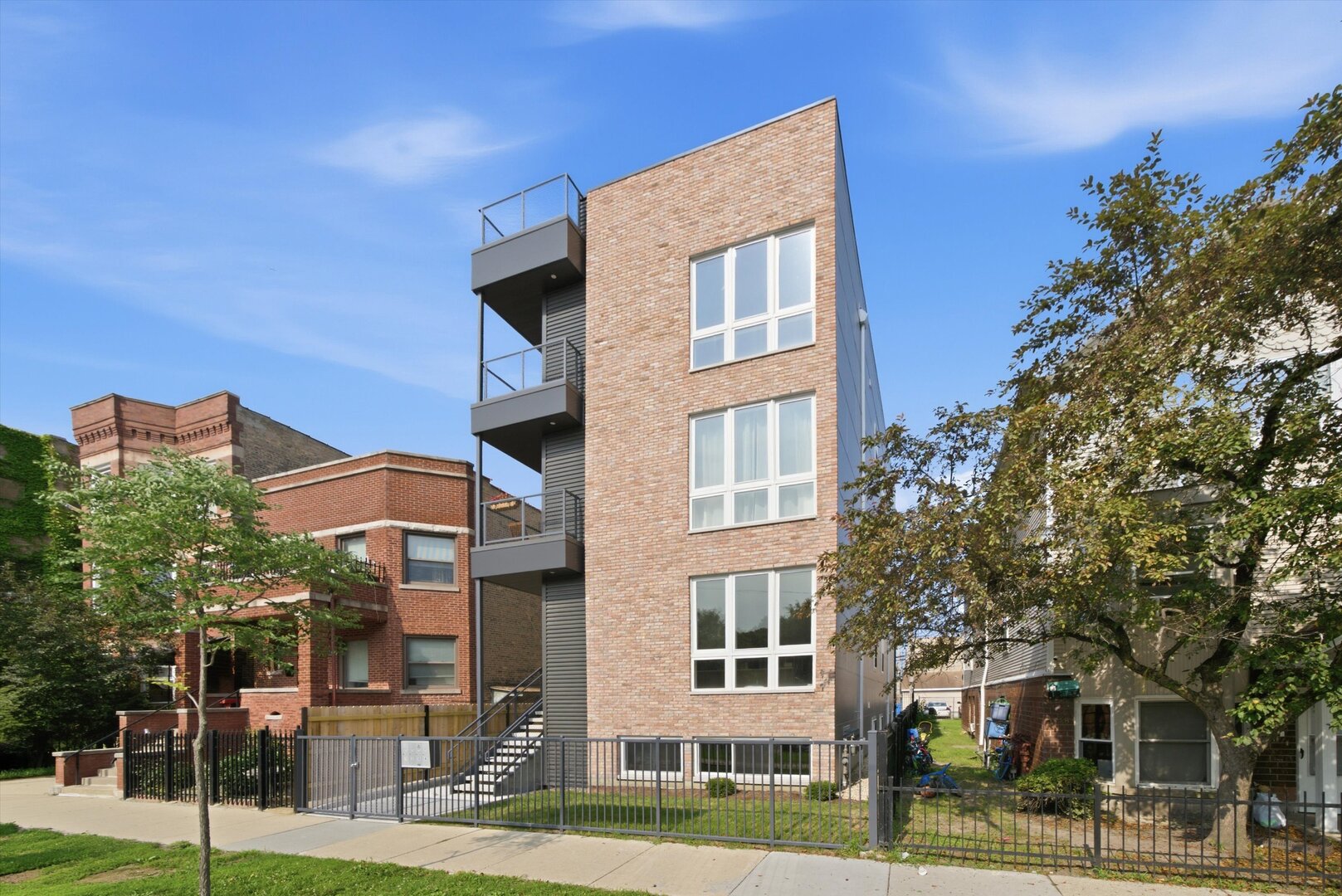 Homes for sale in Chicago, IL | 1244 N Kedzie Ave, Chicago, IL 60651