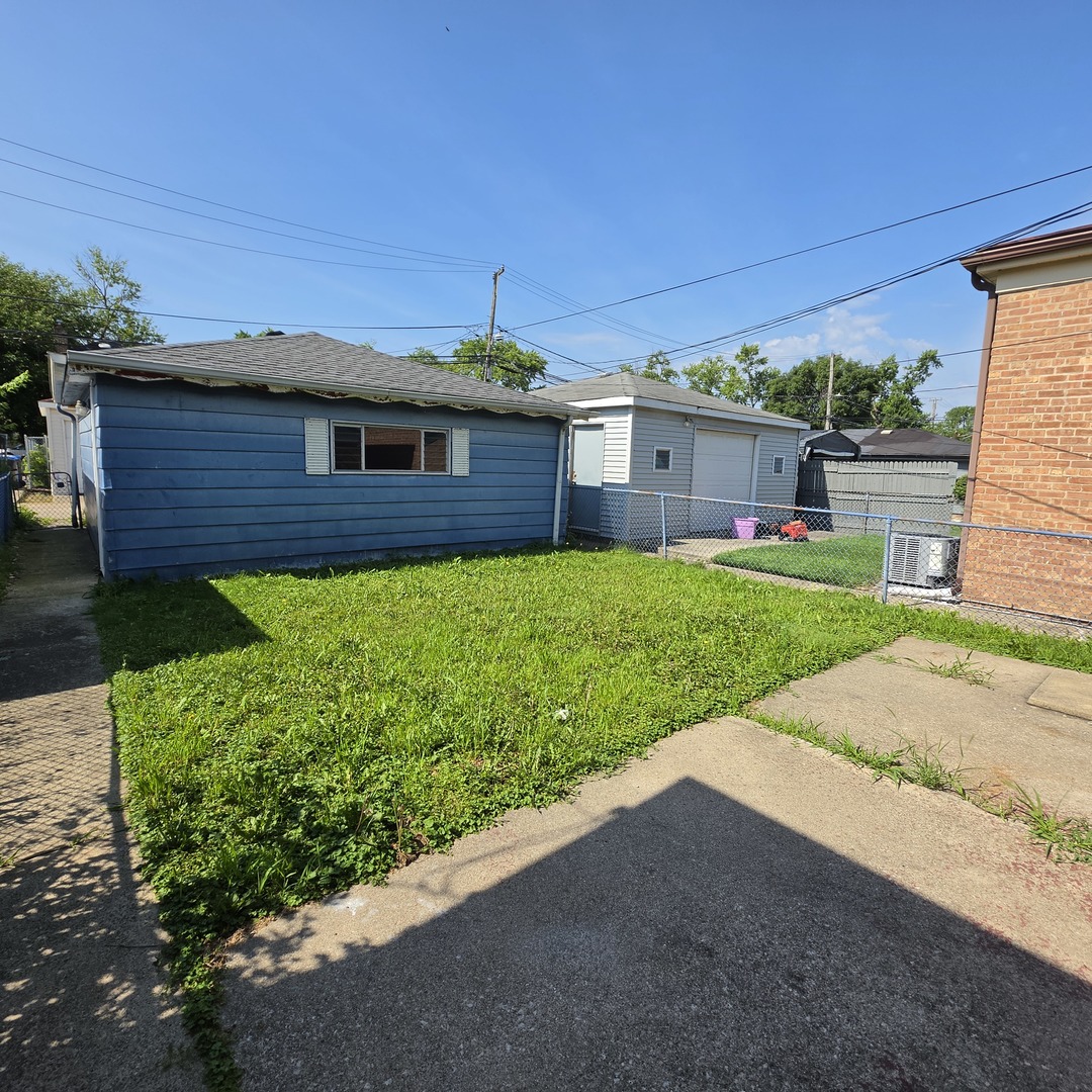 4th image of 423 W 96Th Pl, Chicago, IL 60628 | MLS# 12706449