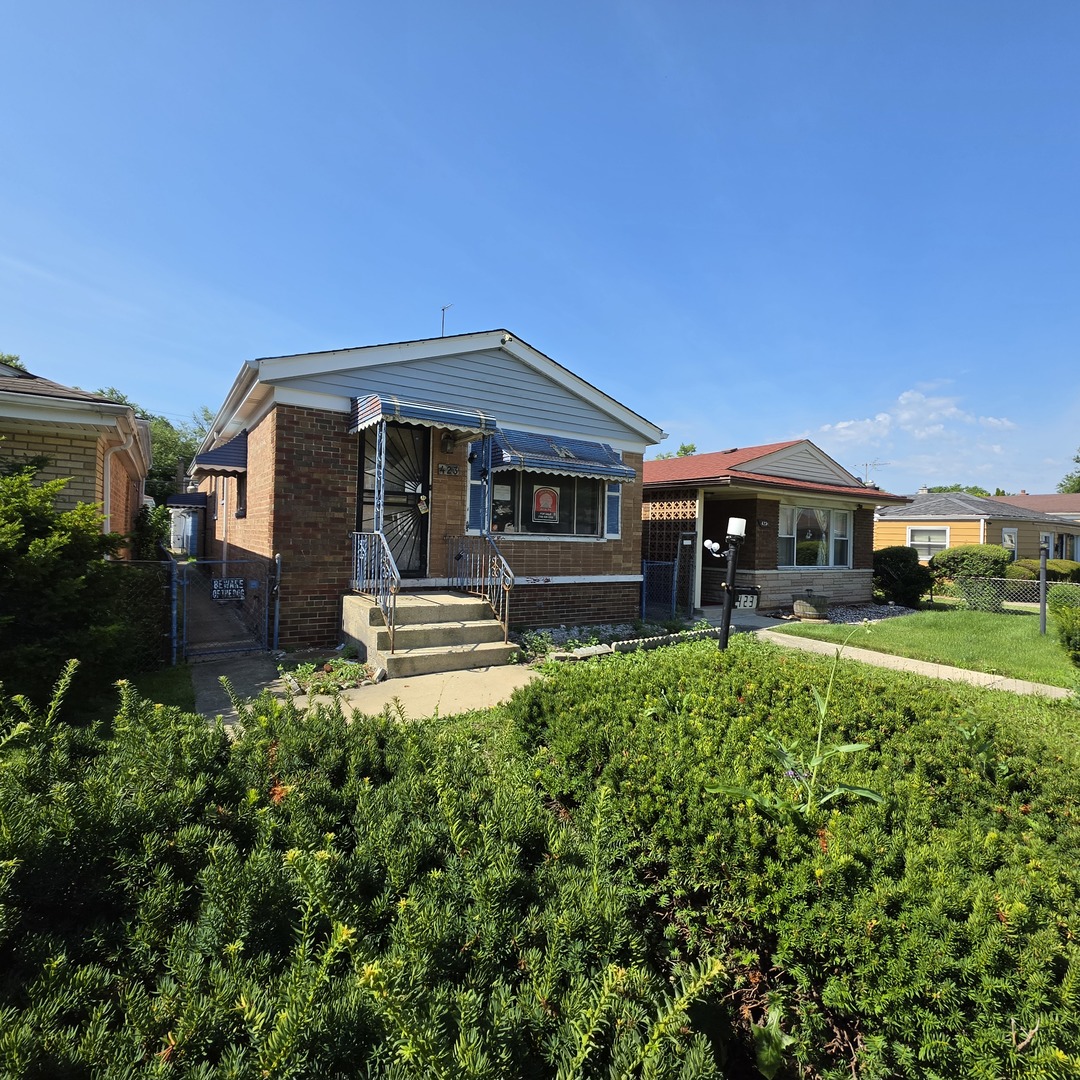 2nd image of 423 W 96th Pl, Chicago, IL 60628 | MLS# 12706449