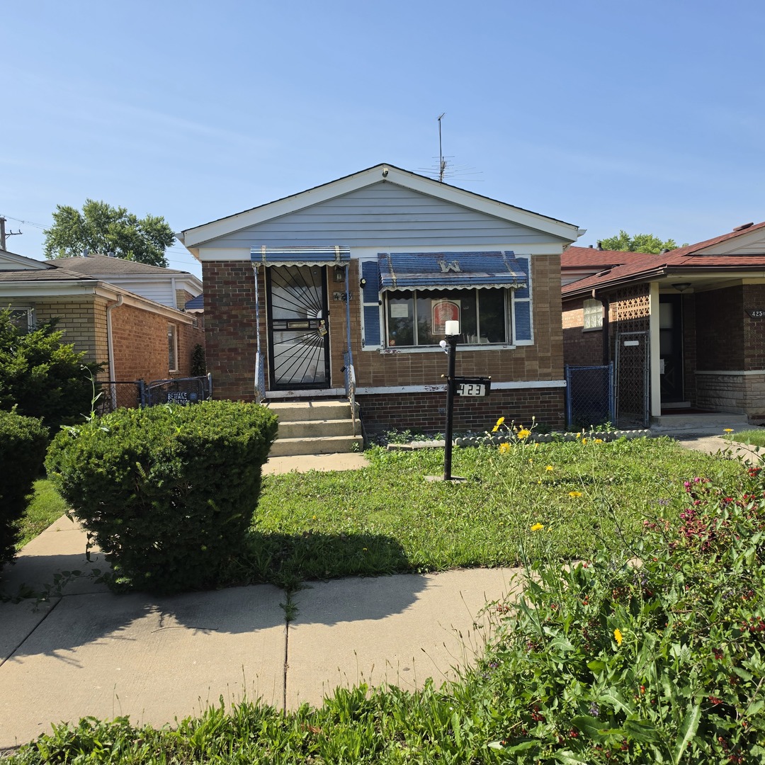 1st image of 423 W 96th Pl, Chicago, IL 60628 | MLS# 12706449
