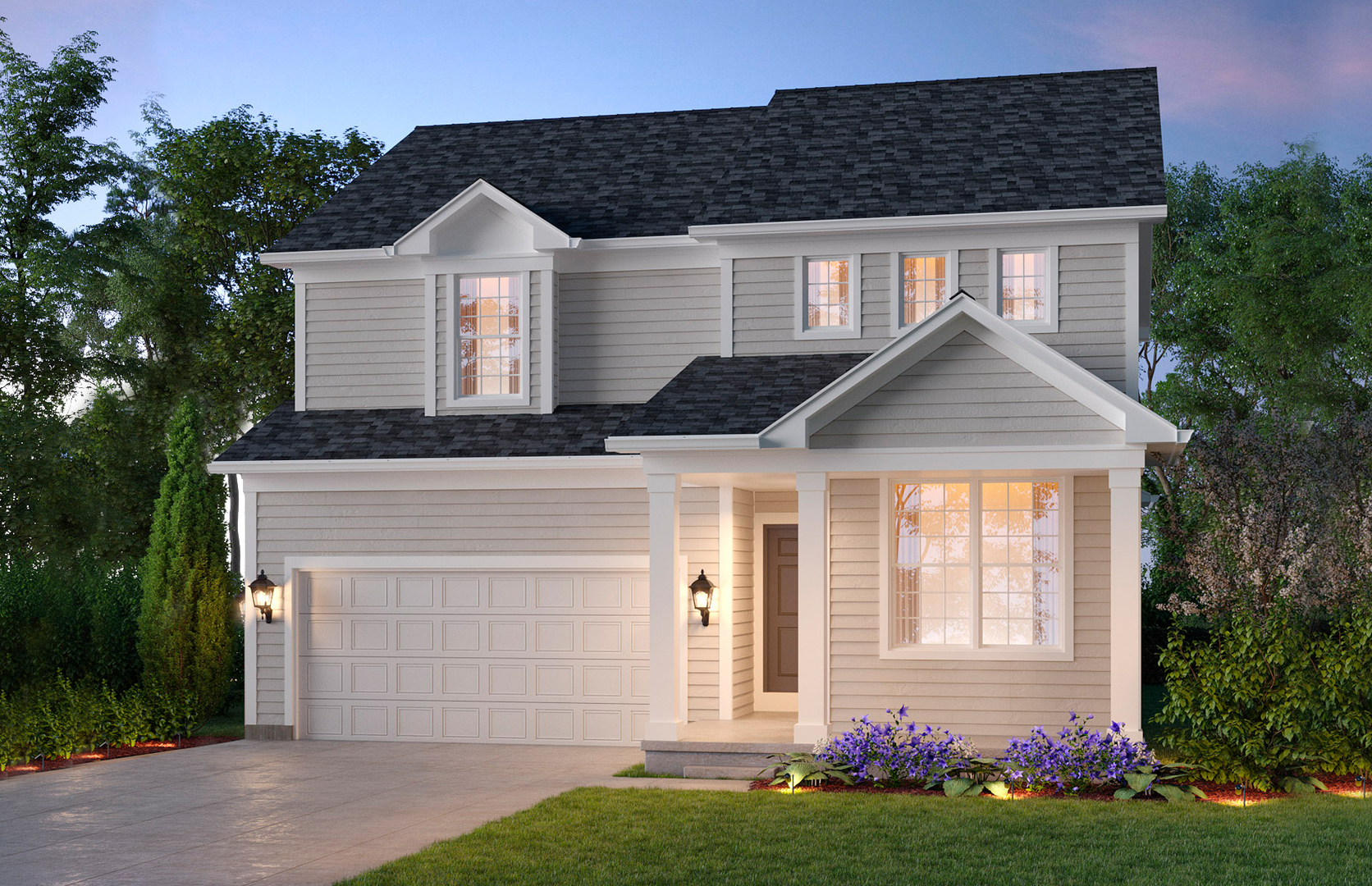 2nd image of 238 Furnas Dr, Batavia, IL 60510 | MLS# 12706451